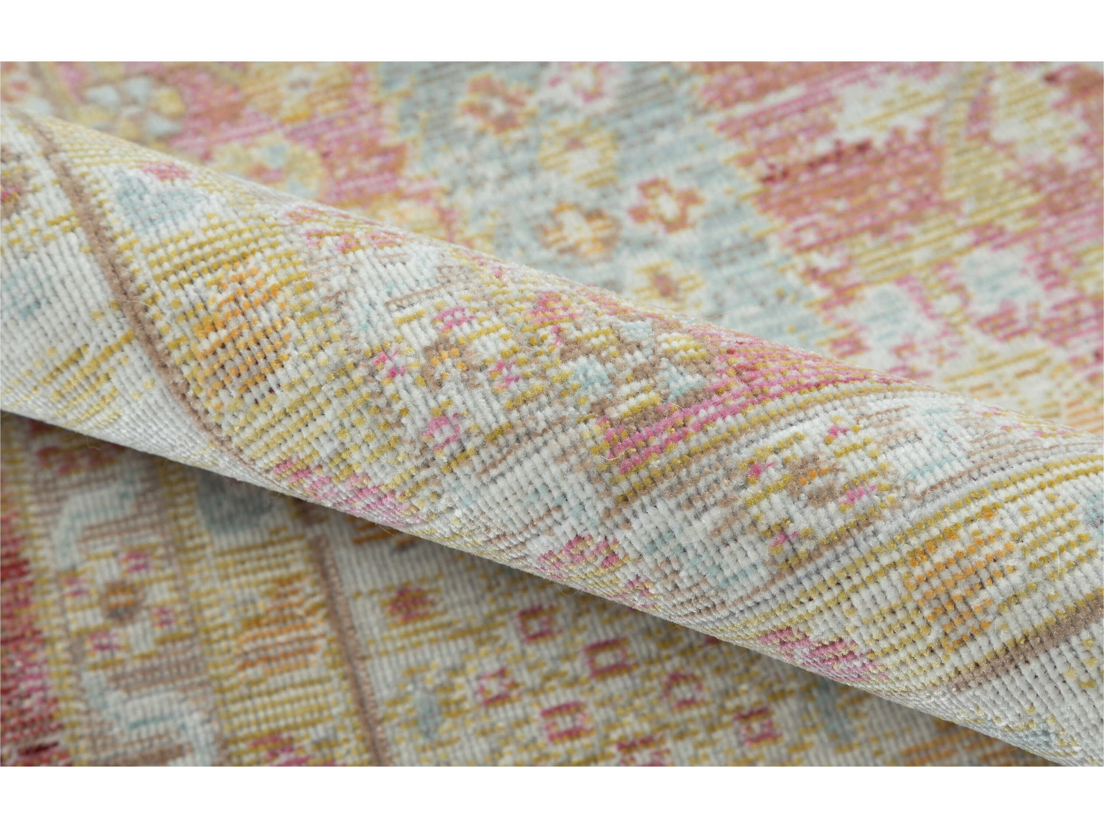 Momeni Isabella Bordered Area Rug