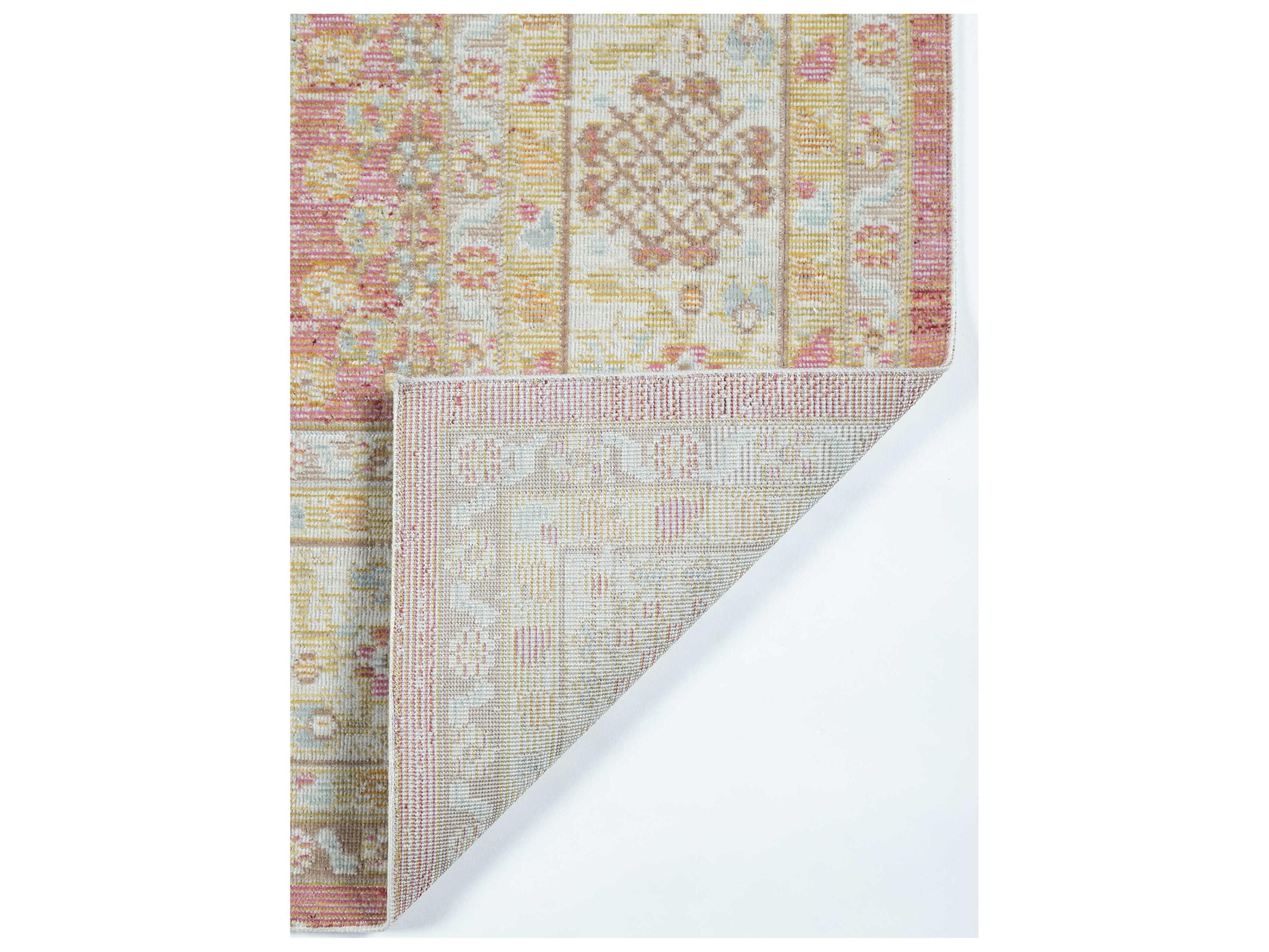 Momeni Isabella Bordered Area Rug