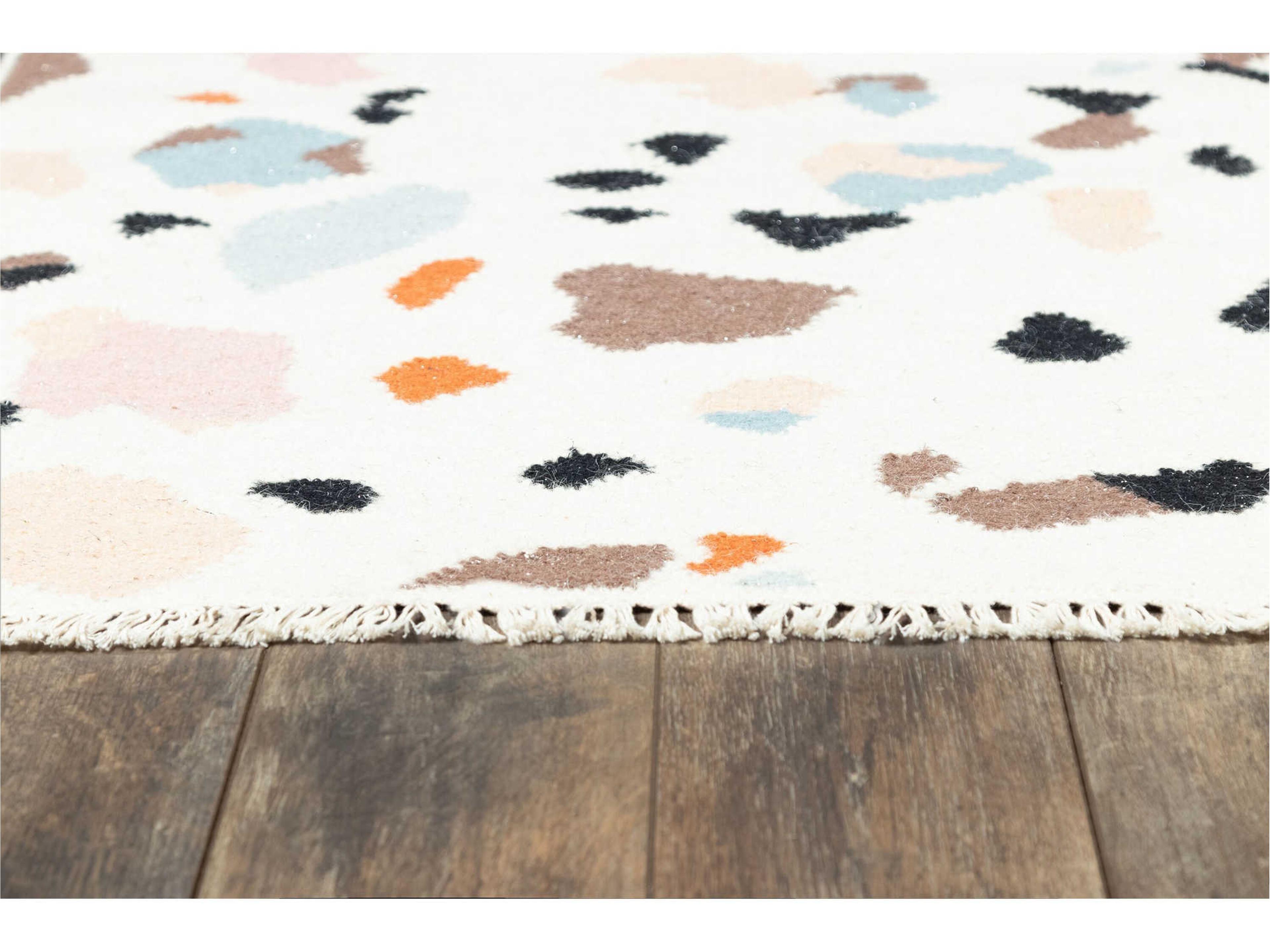 Momeni Jem Geometric Area Rug