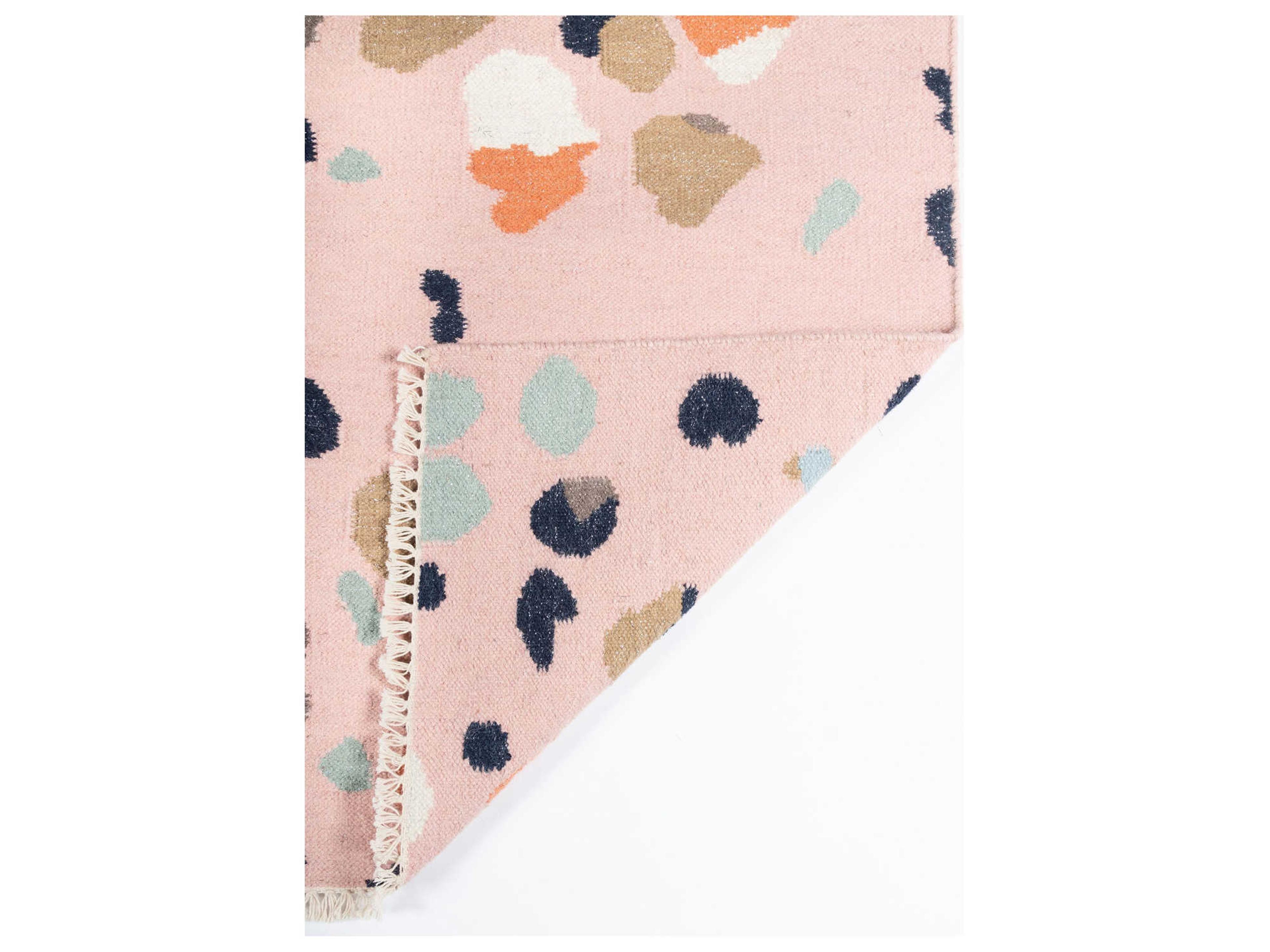 Momeni Jem Geometric Area Rug