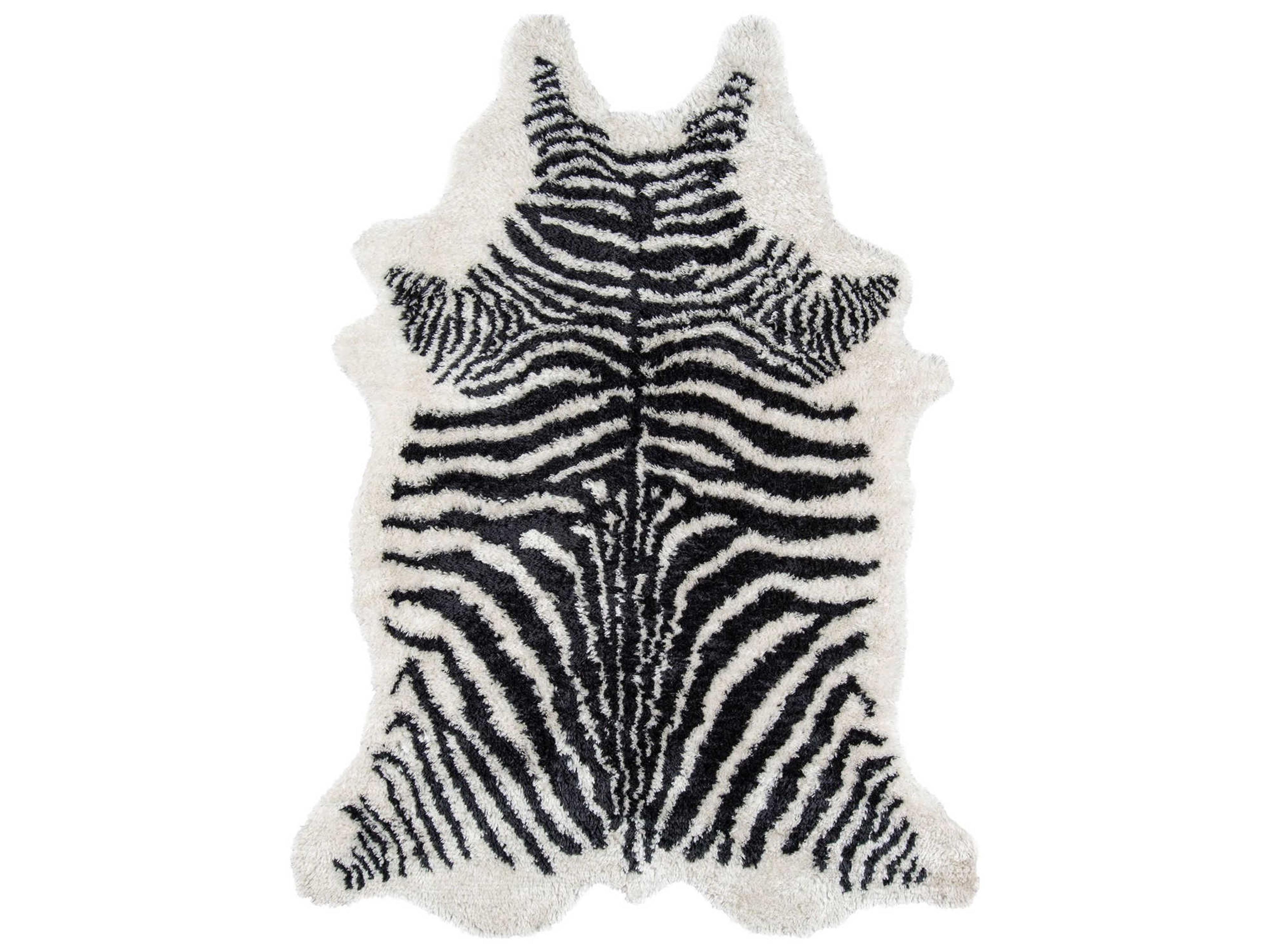 Kalahari Animal Print Area Rug