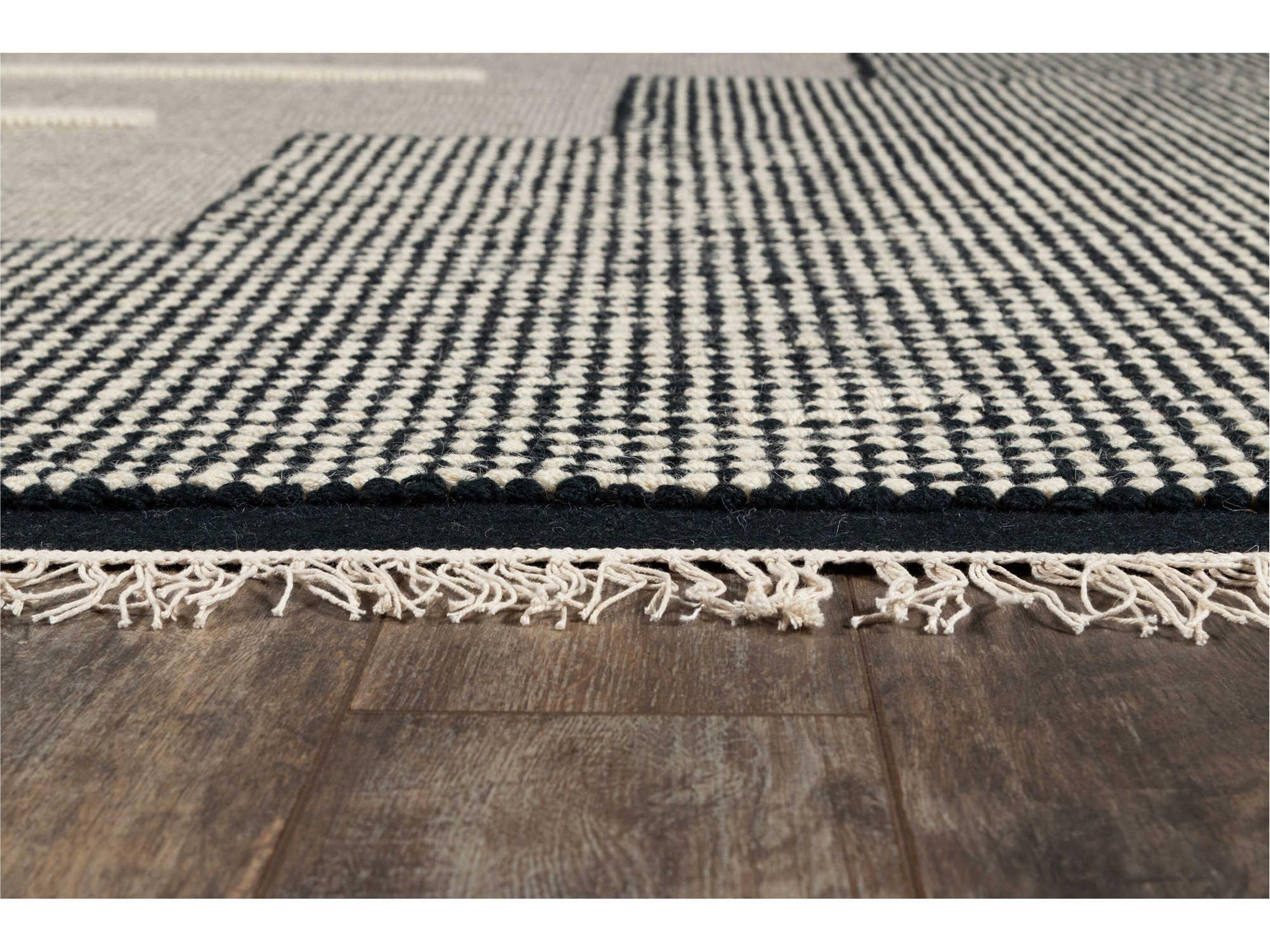 Momeni Karl Geometric Area Rug