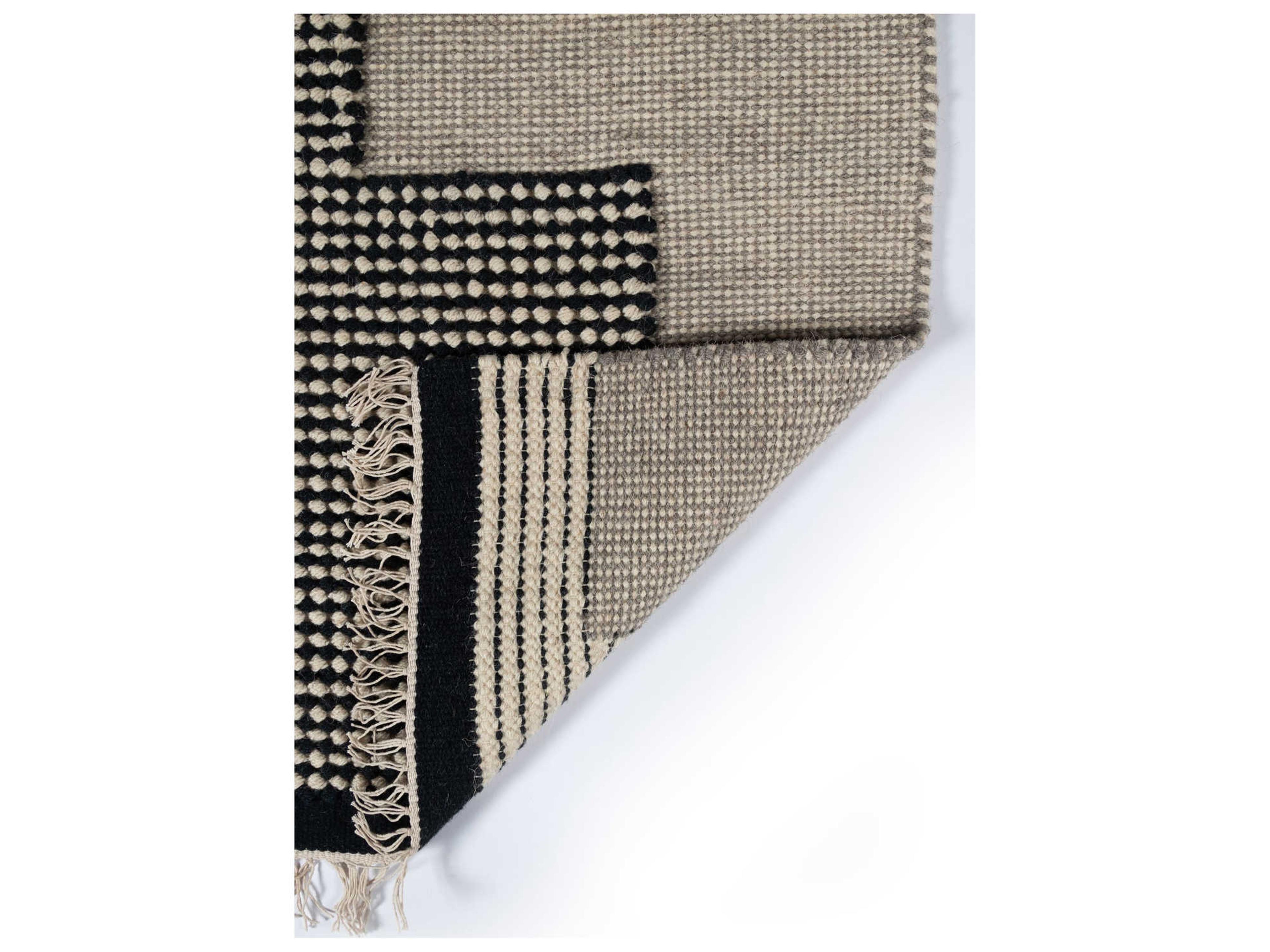 Momeni Karl Geometric Area Rug