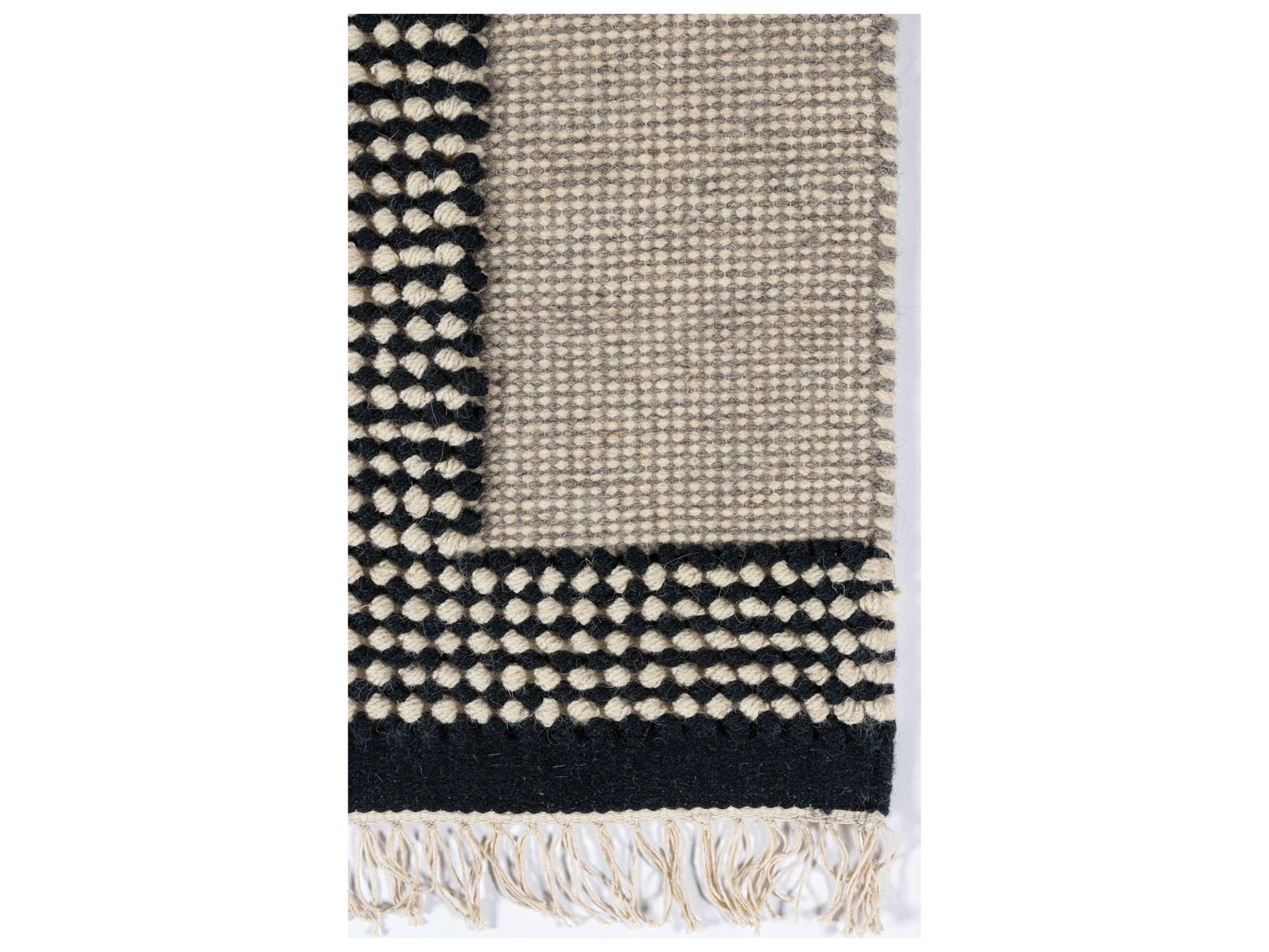 Momeni Karl Geometric Area Rug