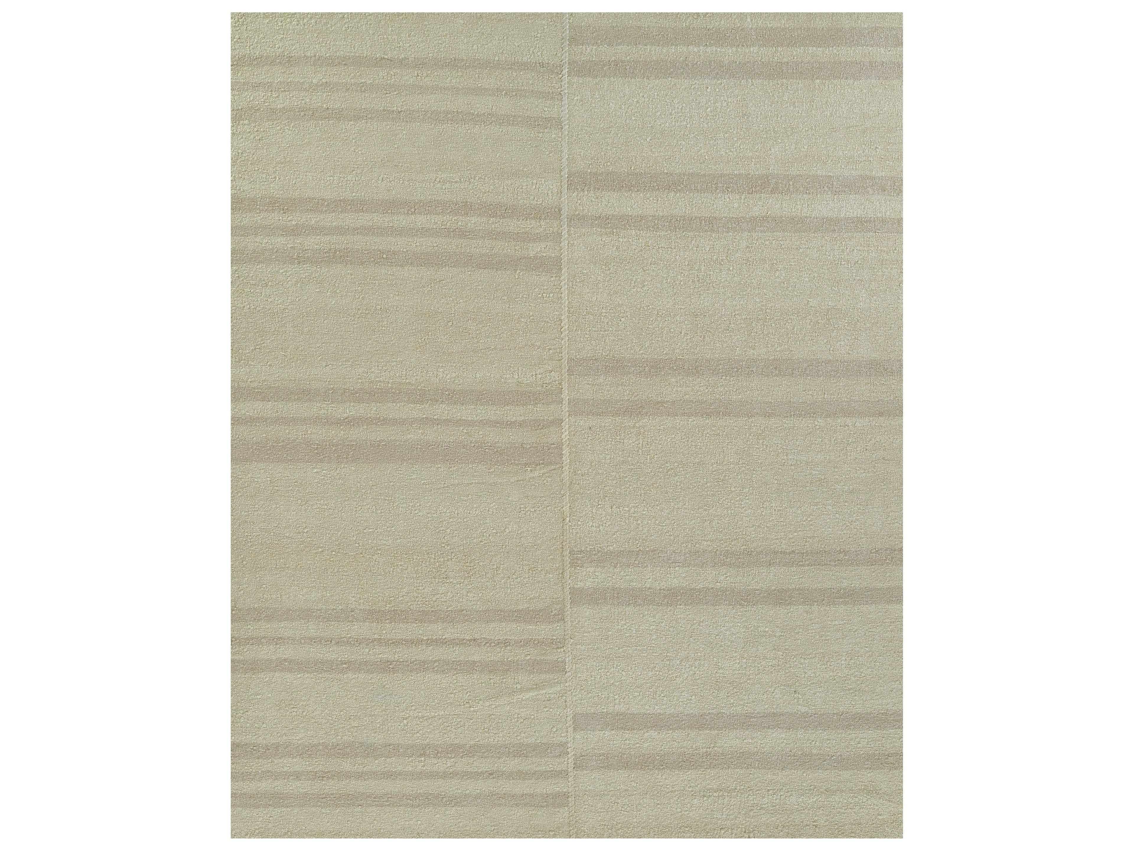 Koukila Striped Area Rug