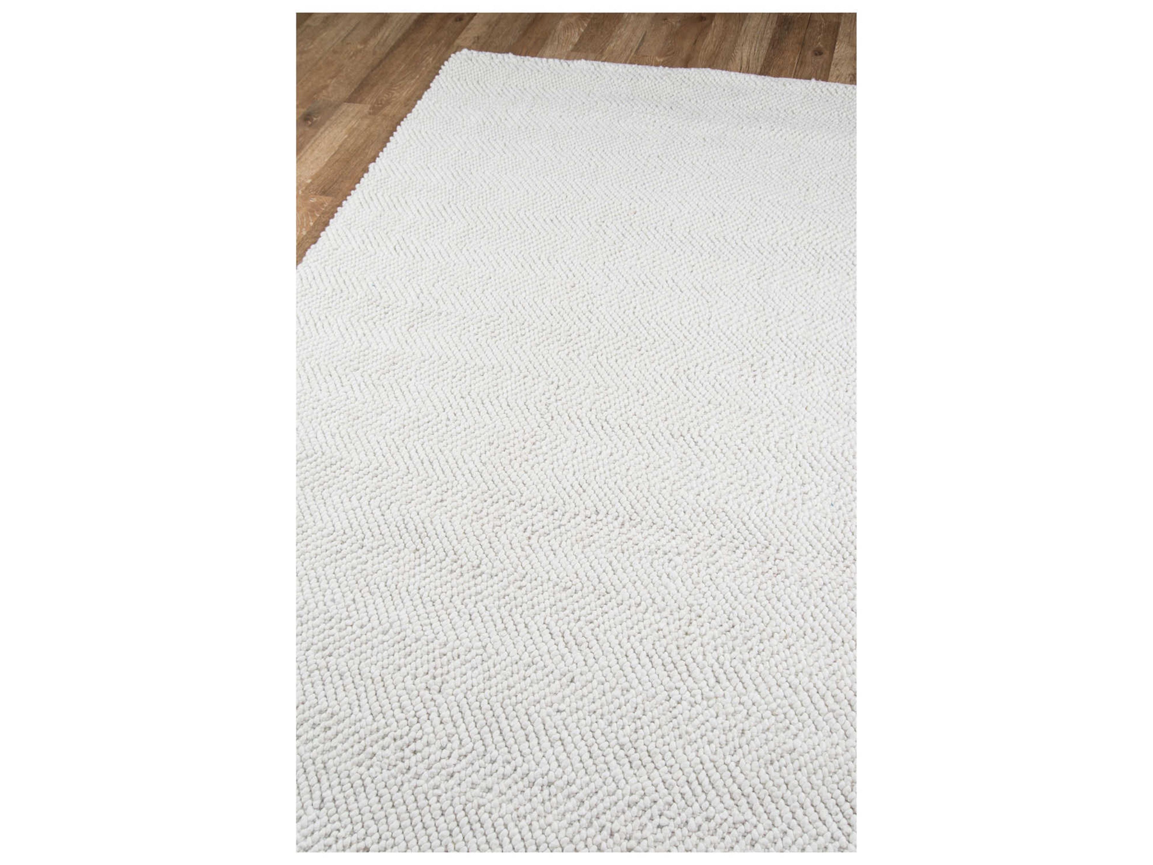 Momeni Ledgebrook Chevron Area Rug