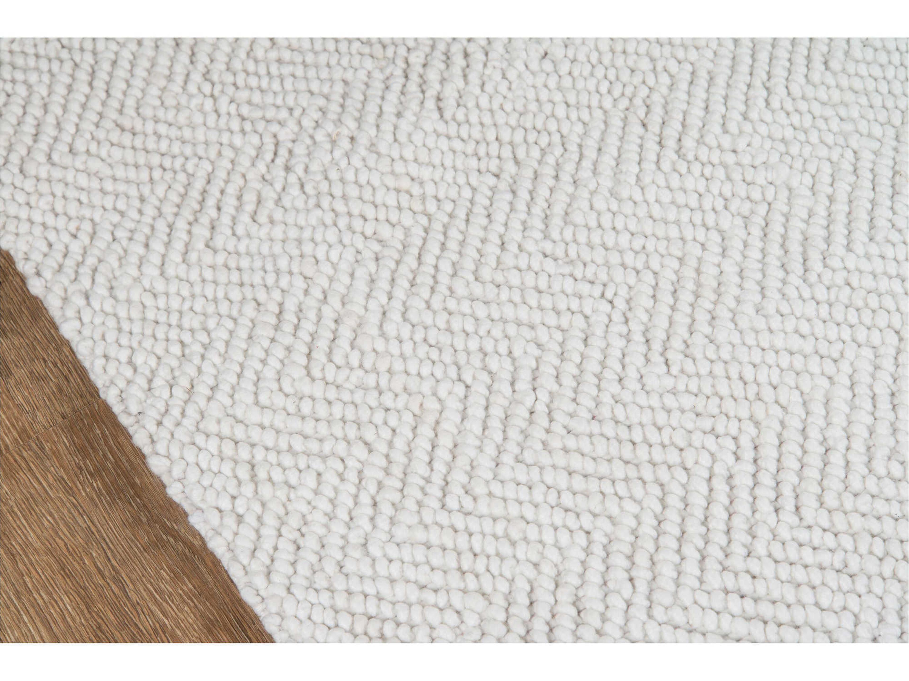 Momeni Ledgebrook Chevron Area Rug