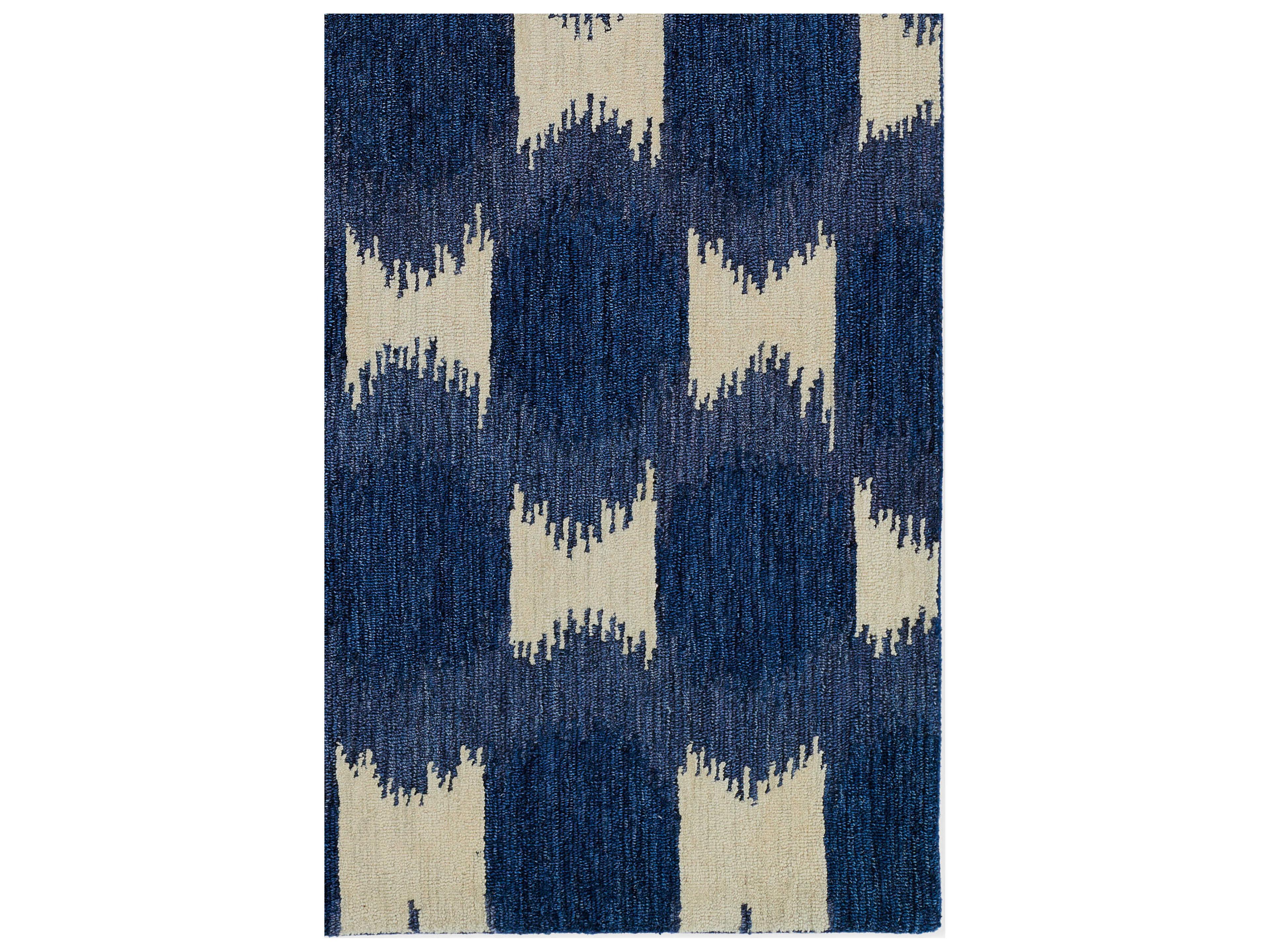 Momeni Leiden Geometric Runner Area Rug