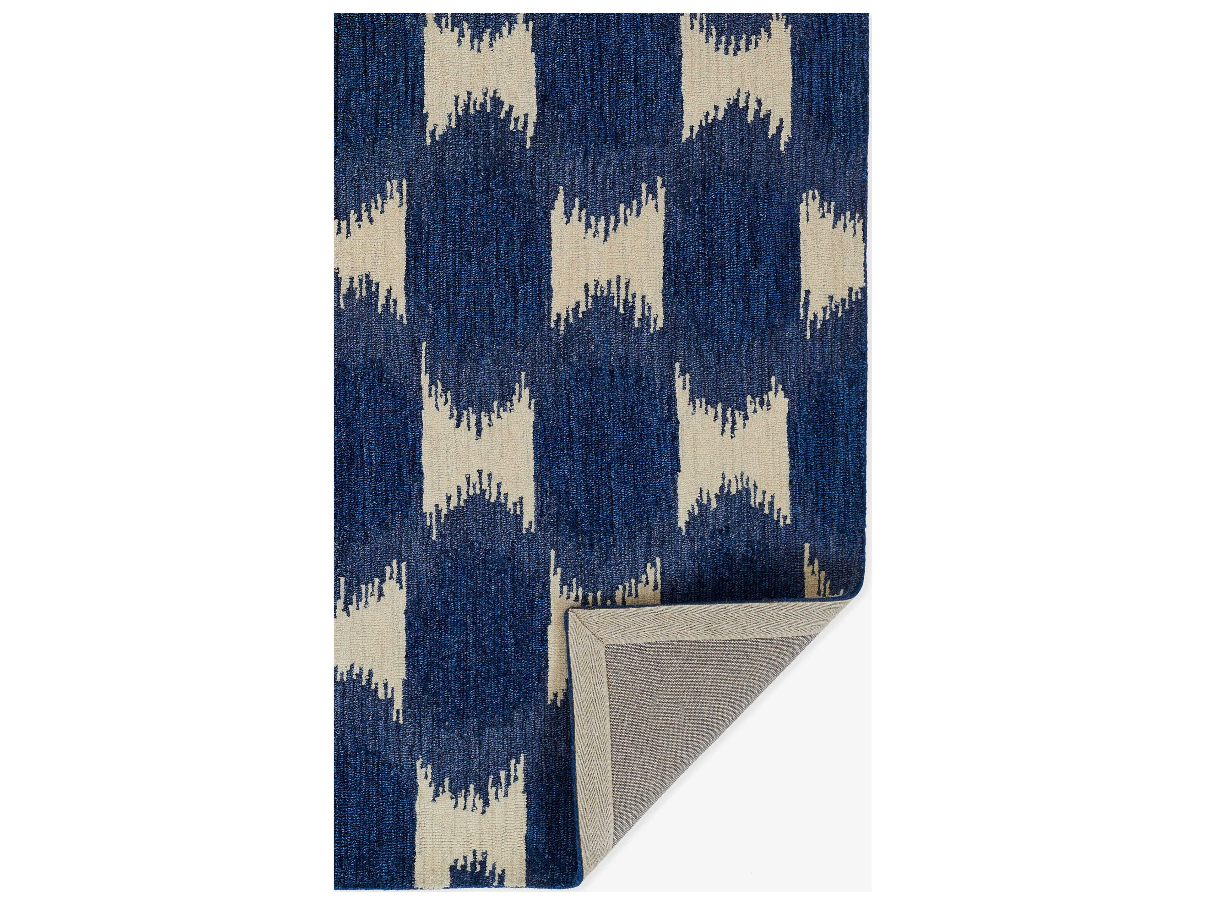 Momeni Leiden Geometric Runner Area Rug