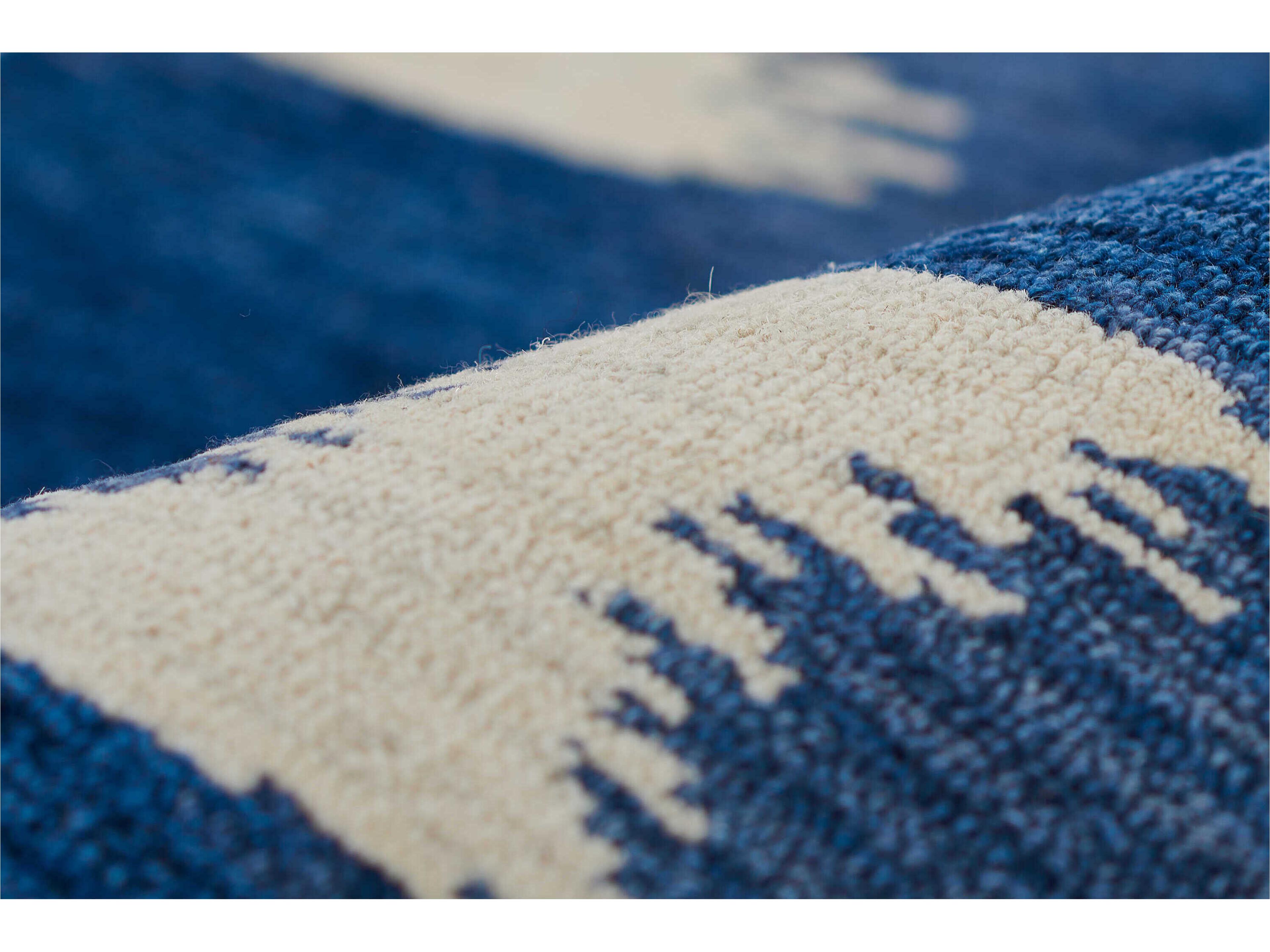 Momeni Leiden Geometric Runner Area Rug