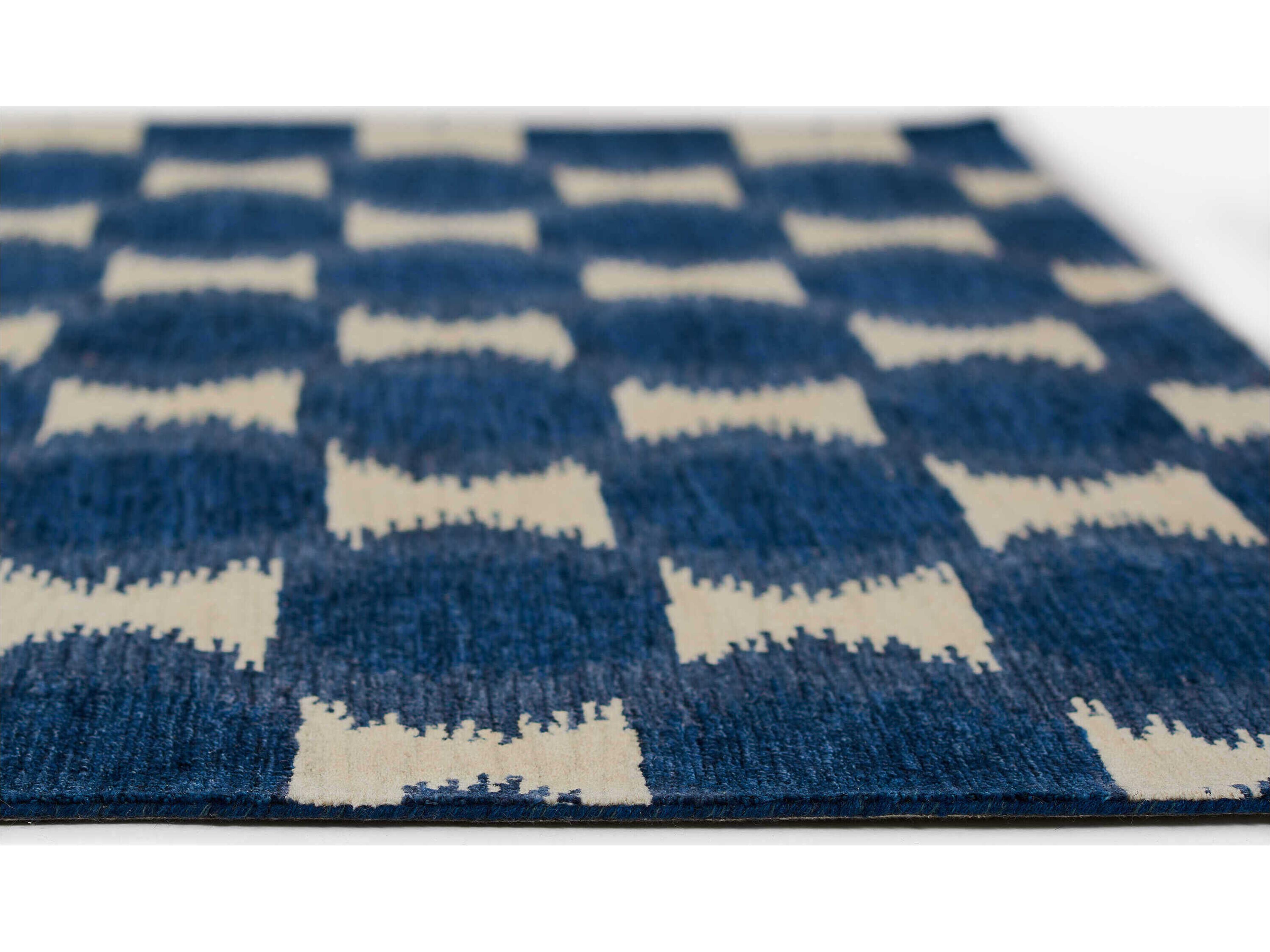 Momeni Leiden Geometric Runner Area Rug