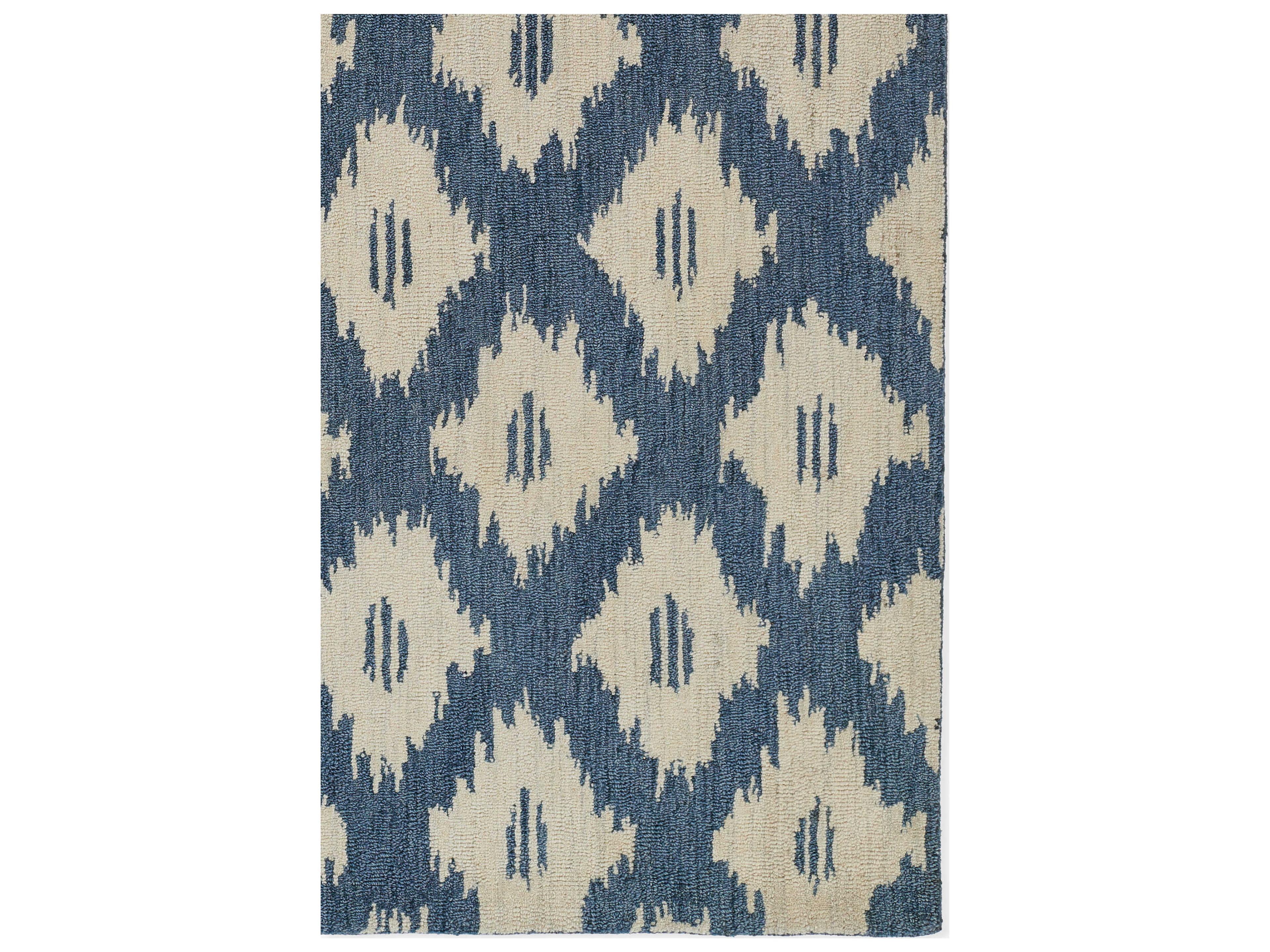 Momeni Leiden Geometric Runner Area Rug