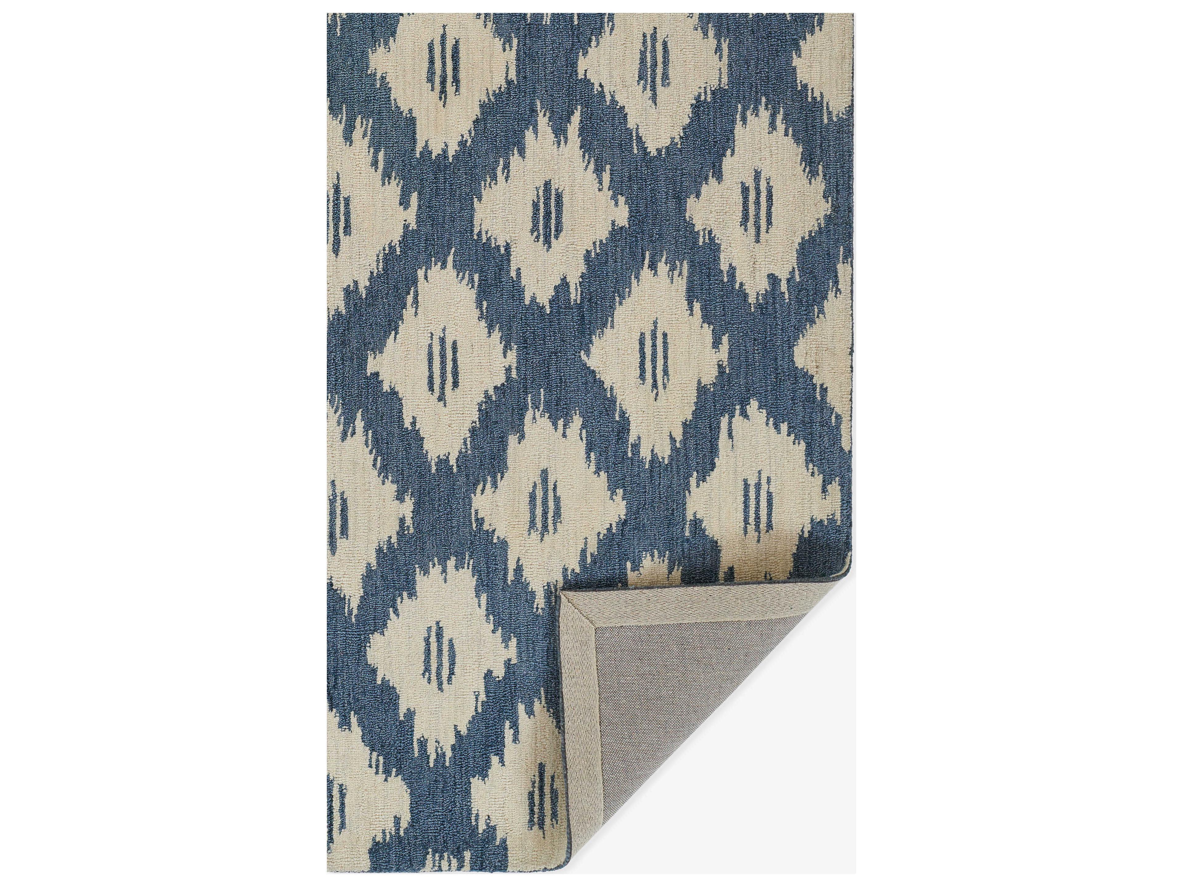 Momeni Leiden Geometric Runner Area Rug