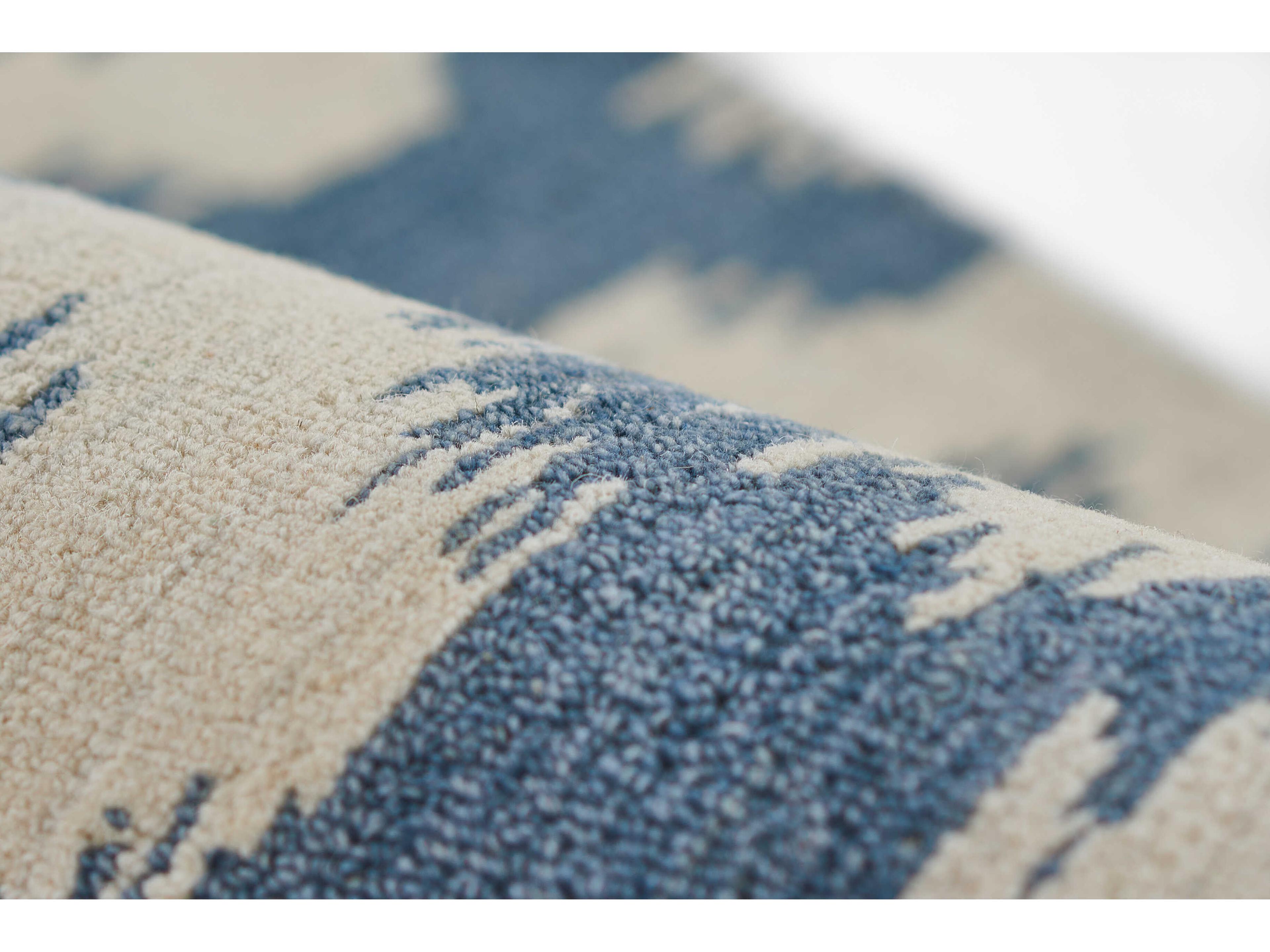 Momeni Leiden Geometric Runner Area Rug