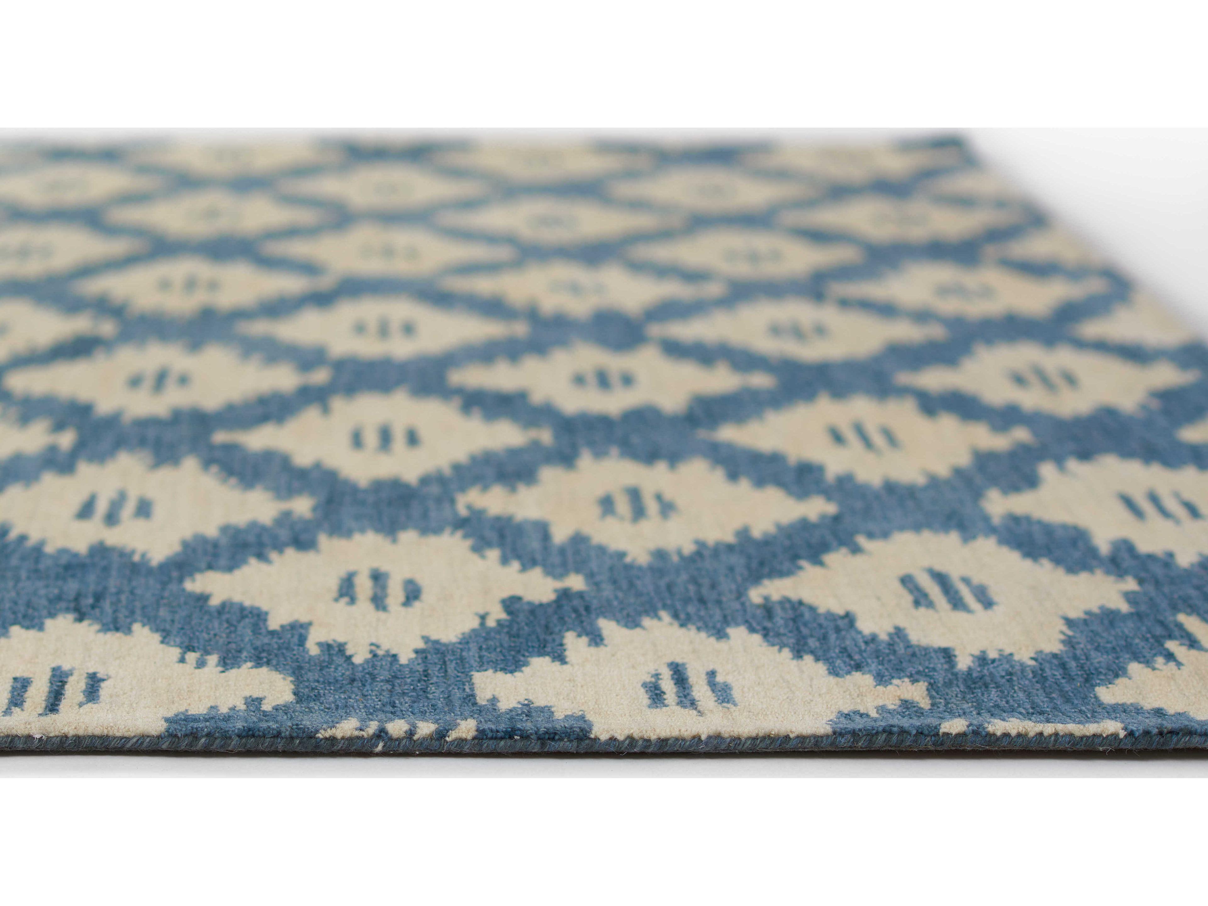 Momeni Leiden Geometric Runner Area Rug
