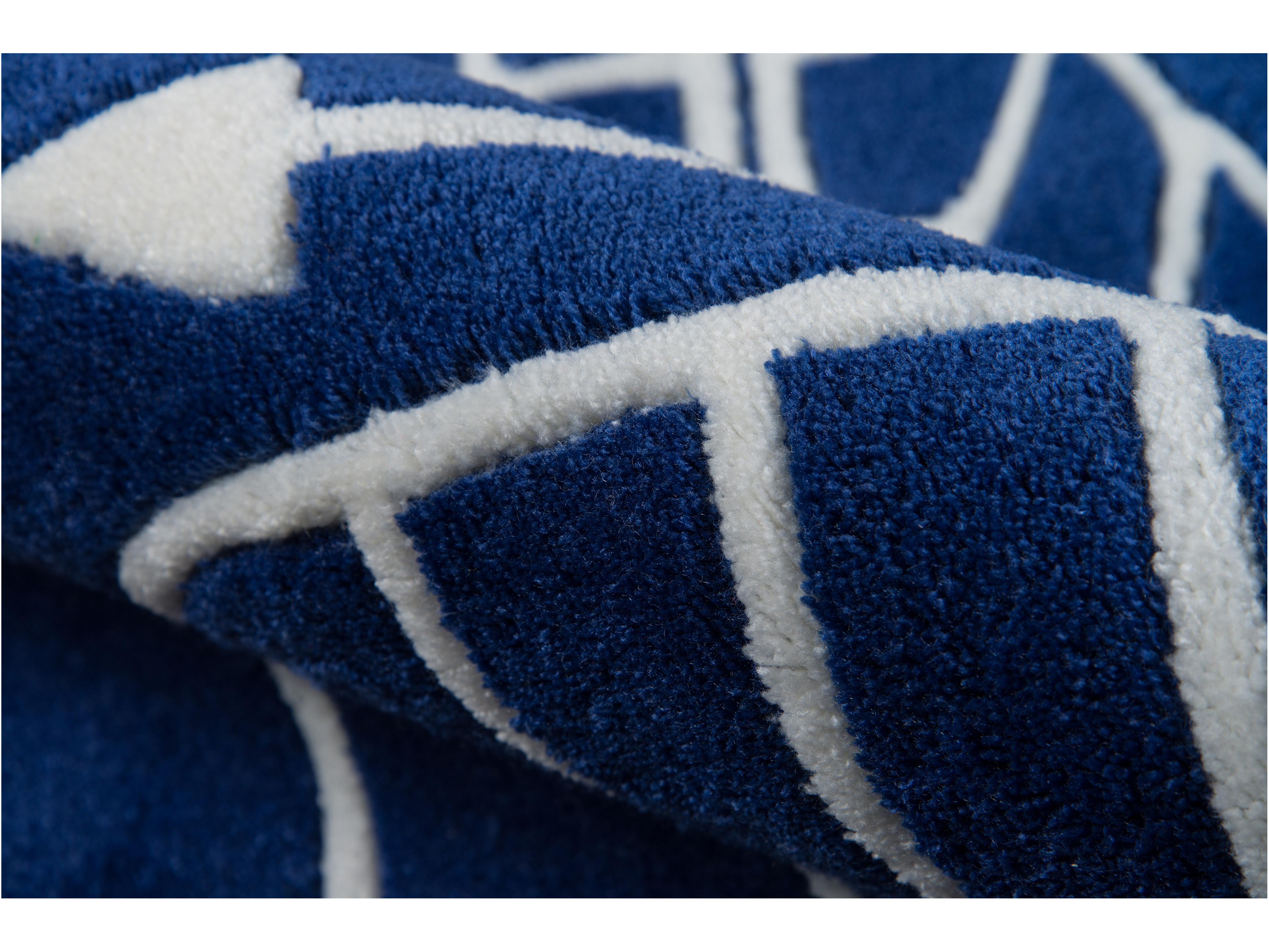 Momeni Lil Mo Hipster Graphic Area Rug