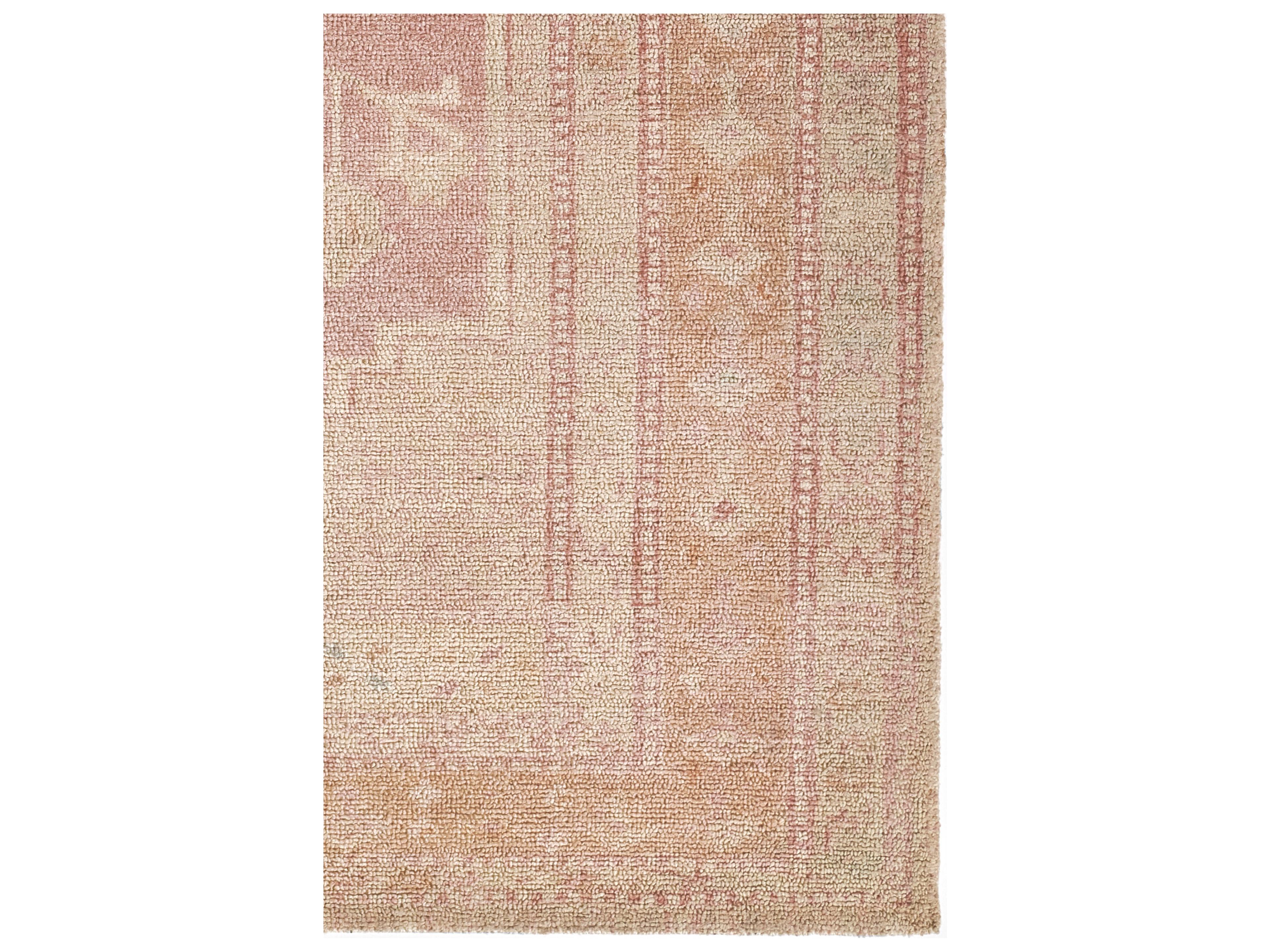 Momeni Luna Bordered Area Rug