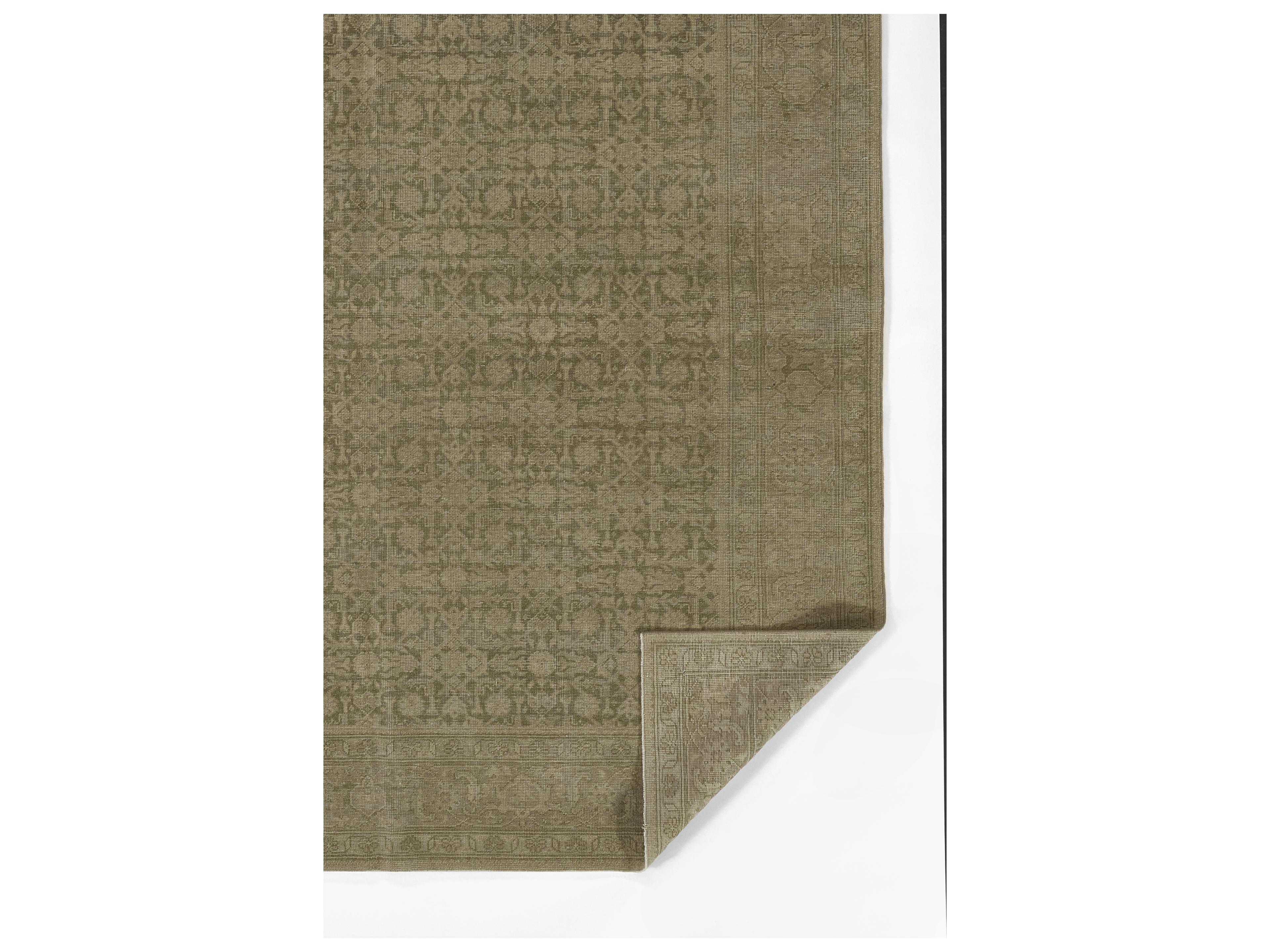 Momeni Menorca Floral Area Rug