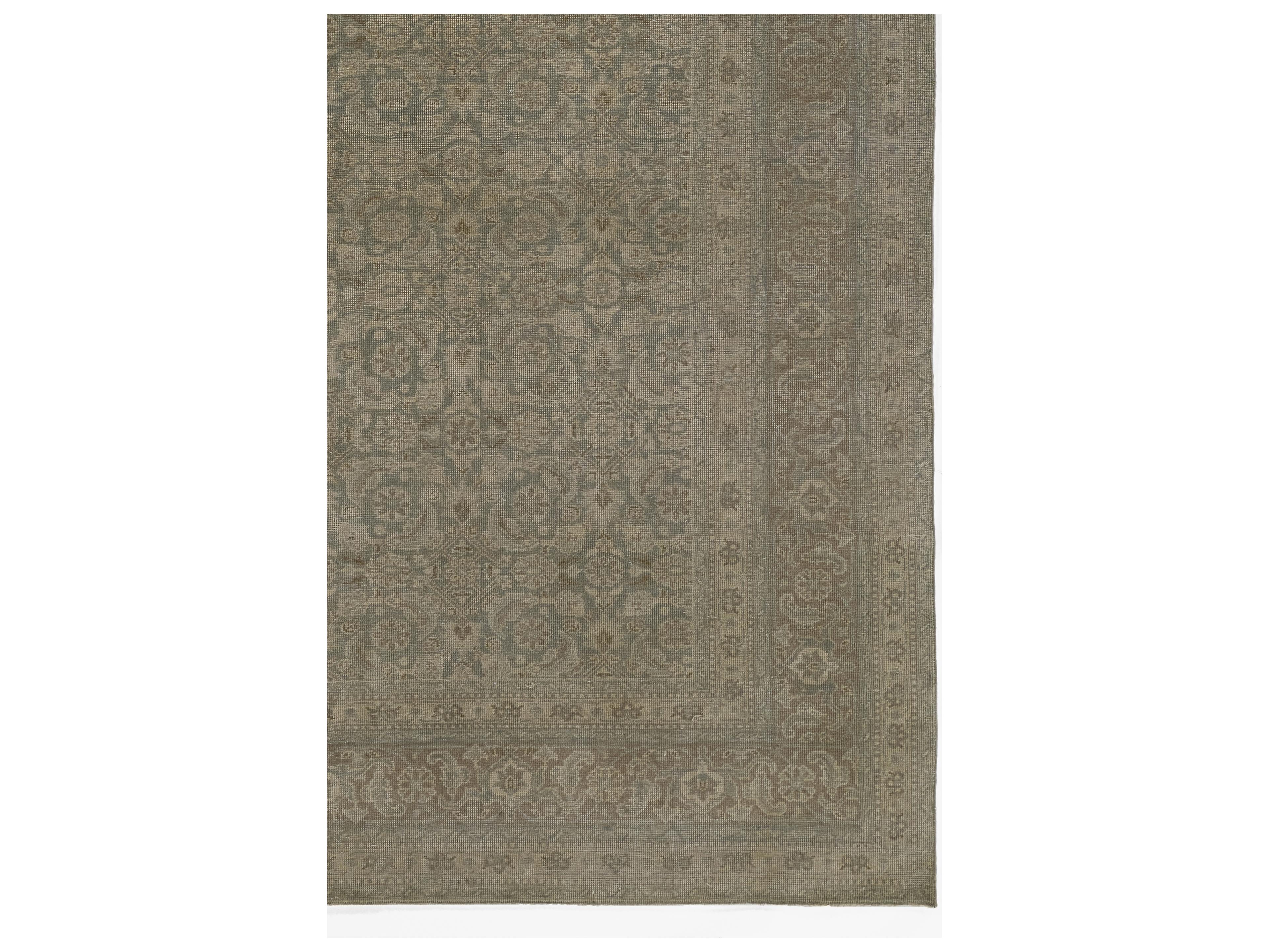 Momeni Menorca Bordered Area Rug