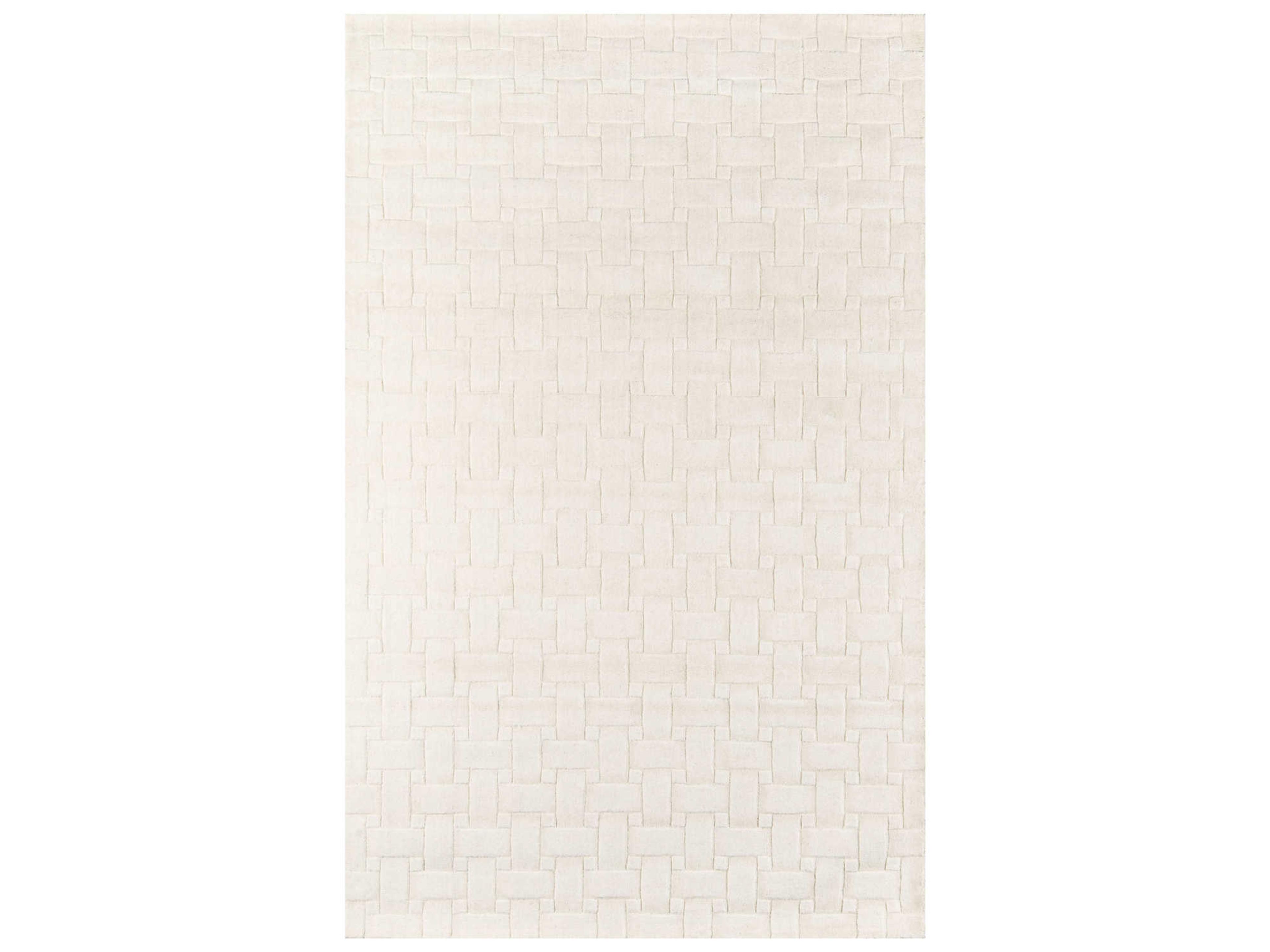 Metro Geometric Area Rug