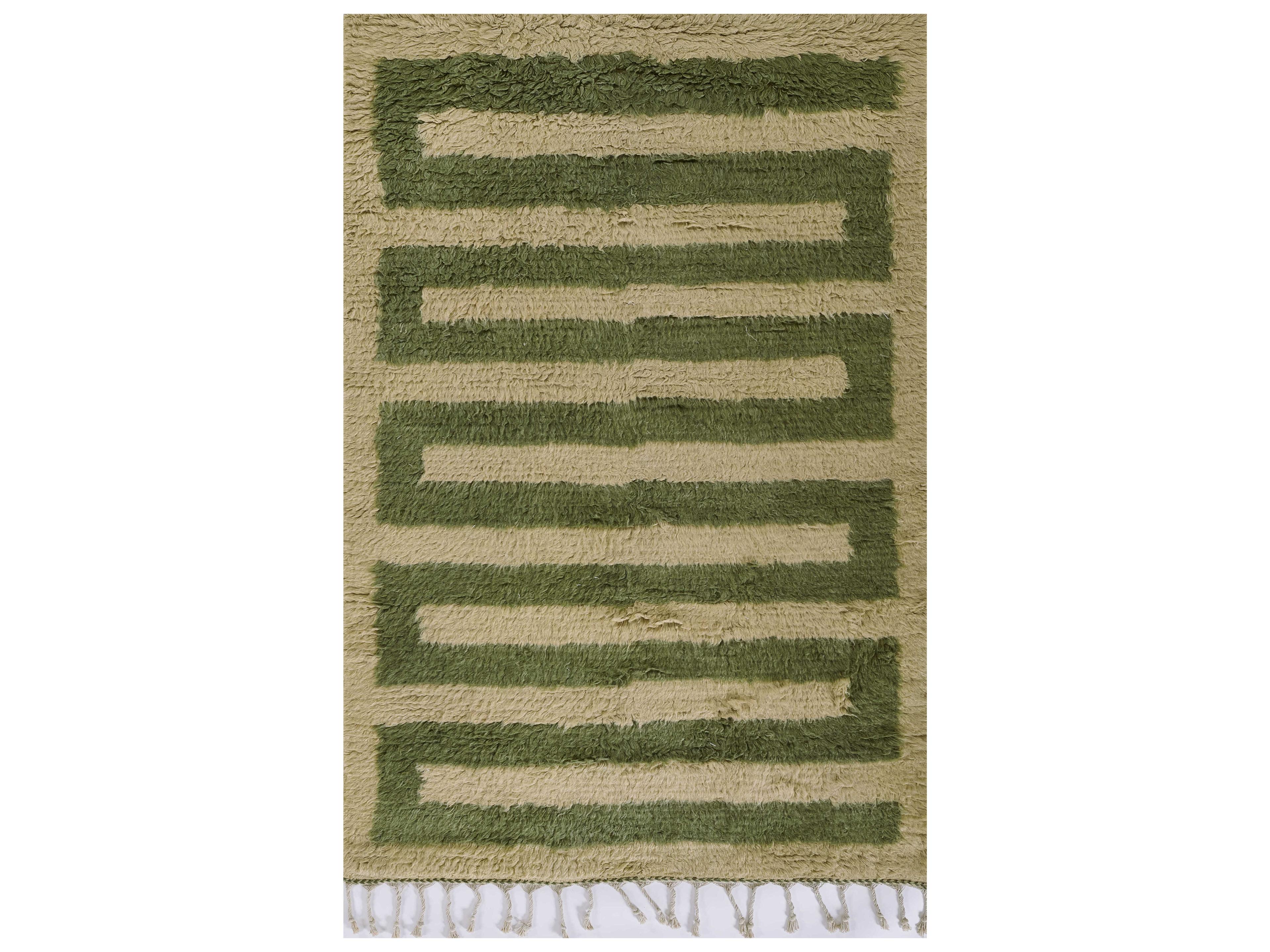 Neo Geometric Area Rug