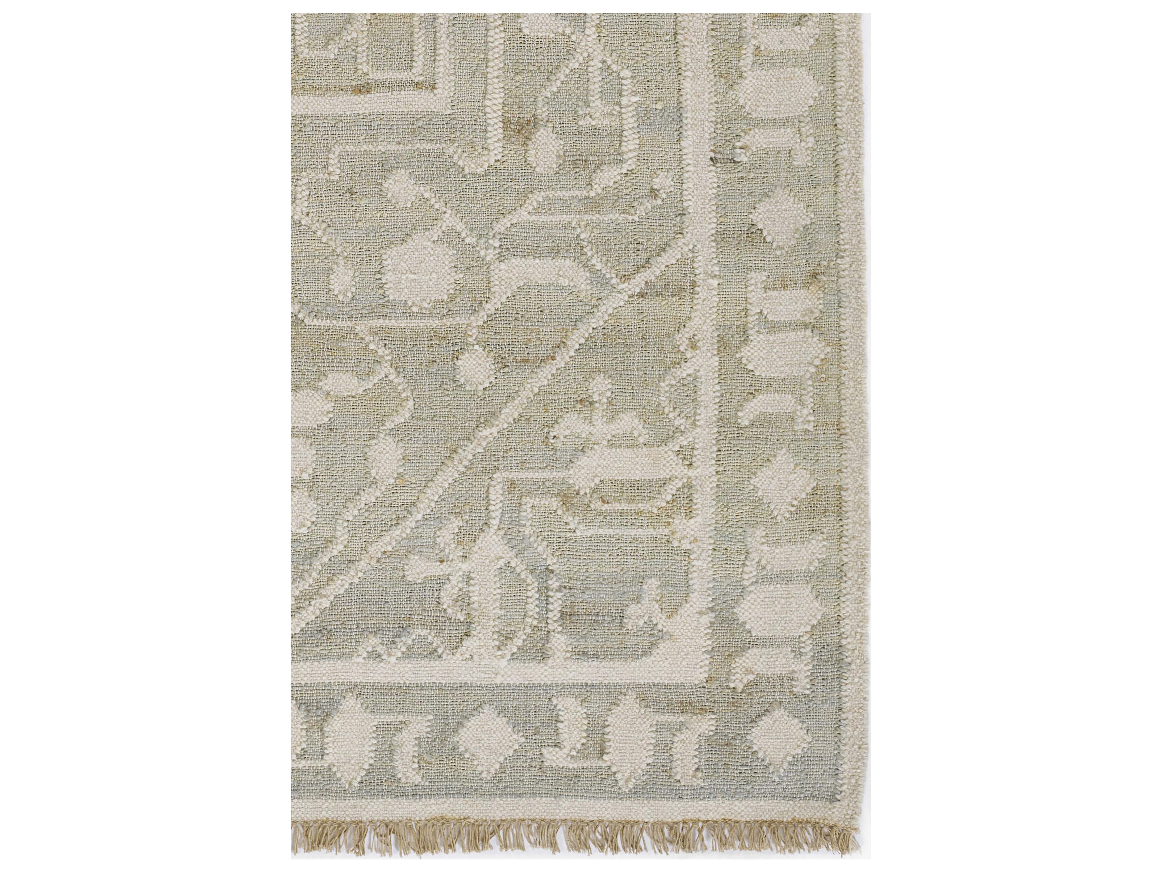 Momeni Nirvana Bordered Area Rug