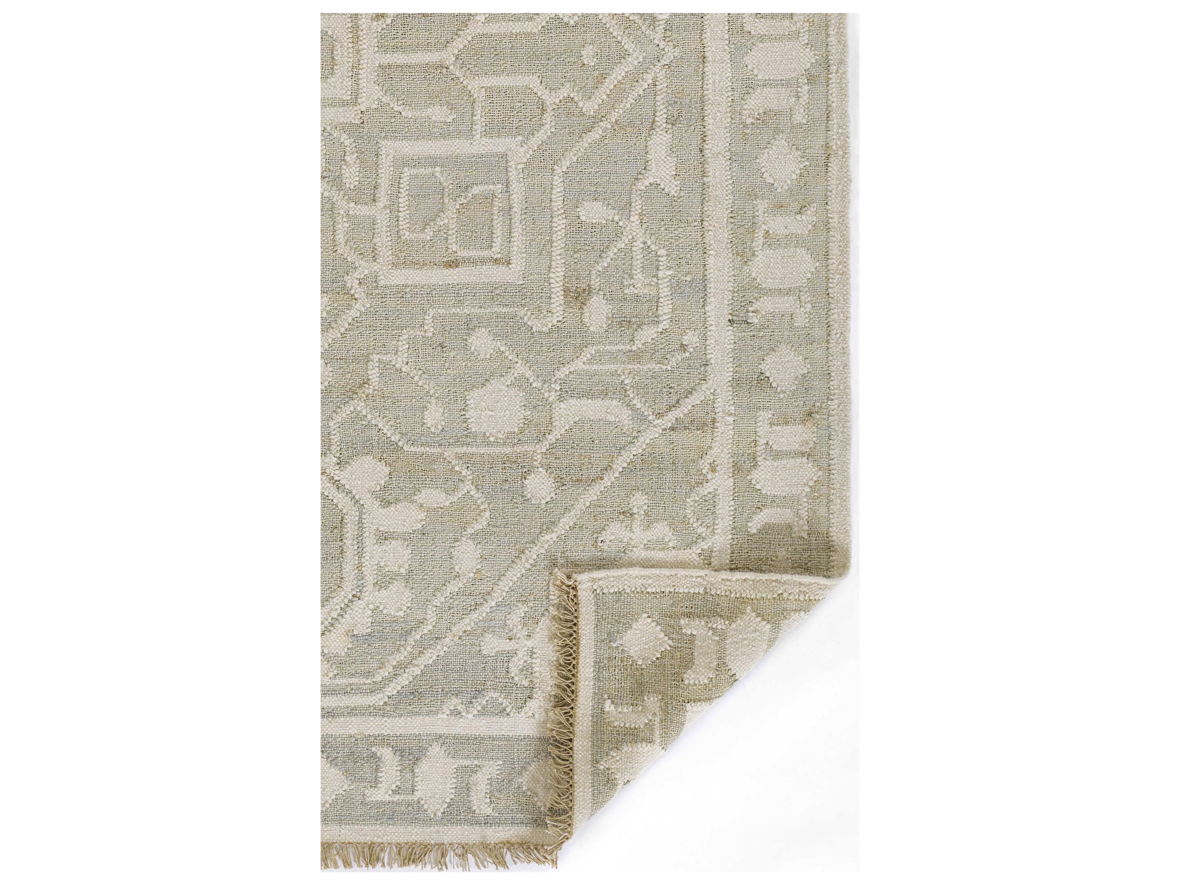 Momeni Nirvana Bordered Area Rug