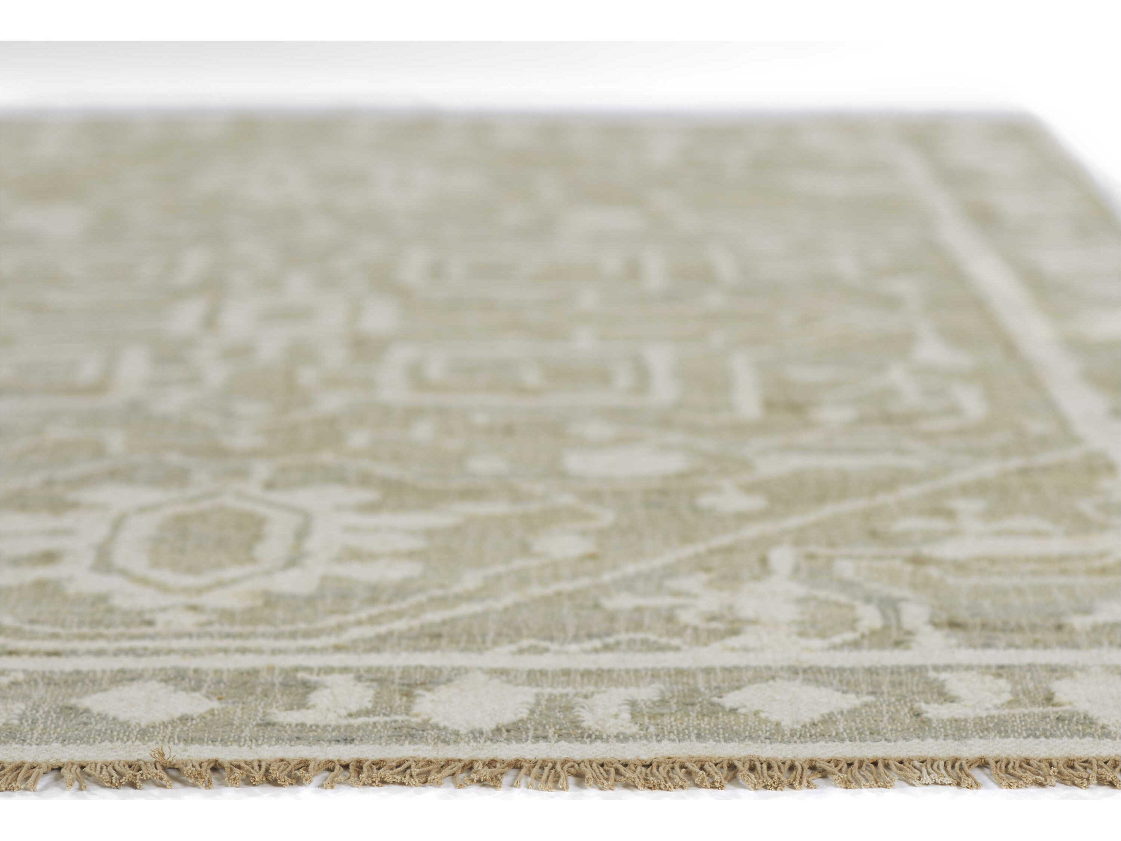 Momeni Nirvana Bordered Area Rug