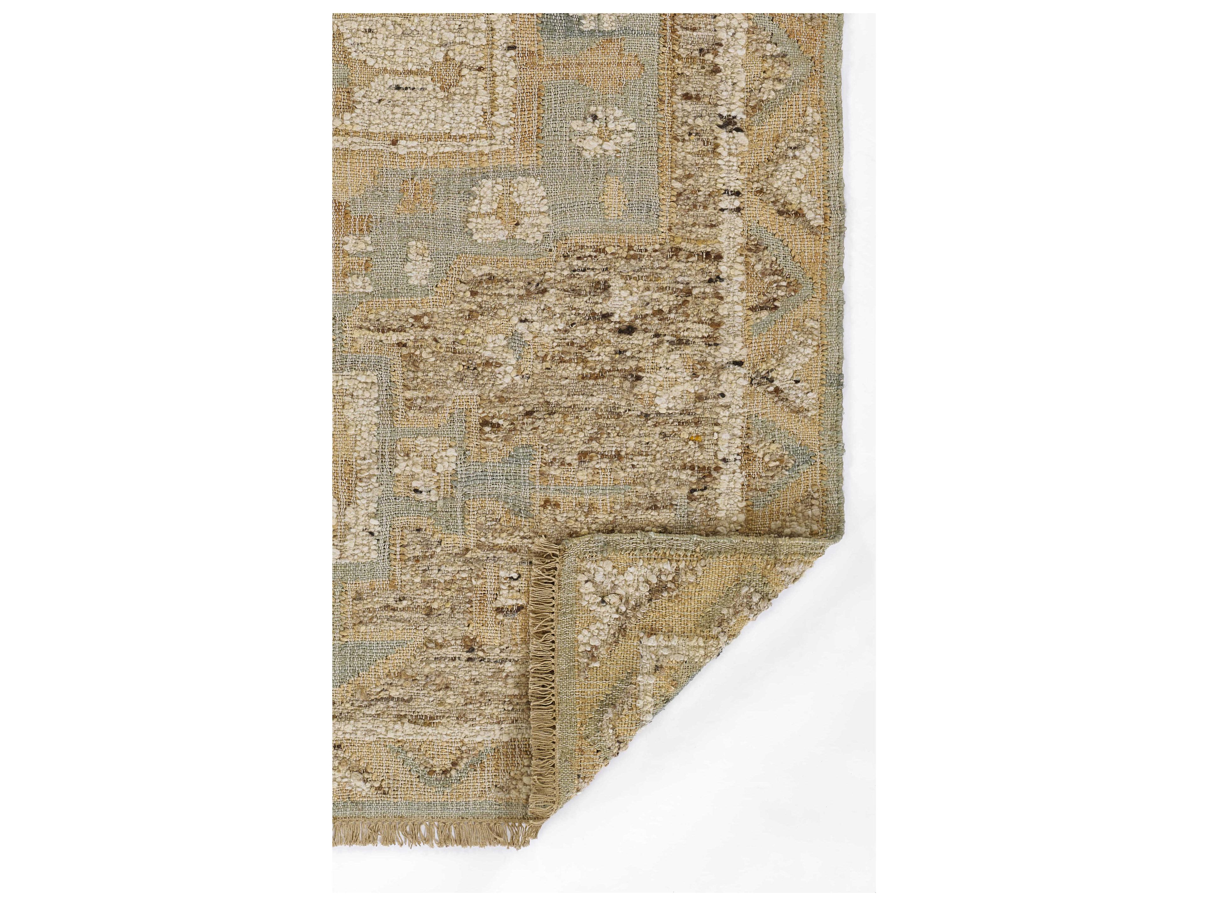 Momeni Nirvana Bordered Area Rug