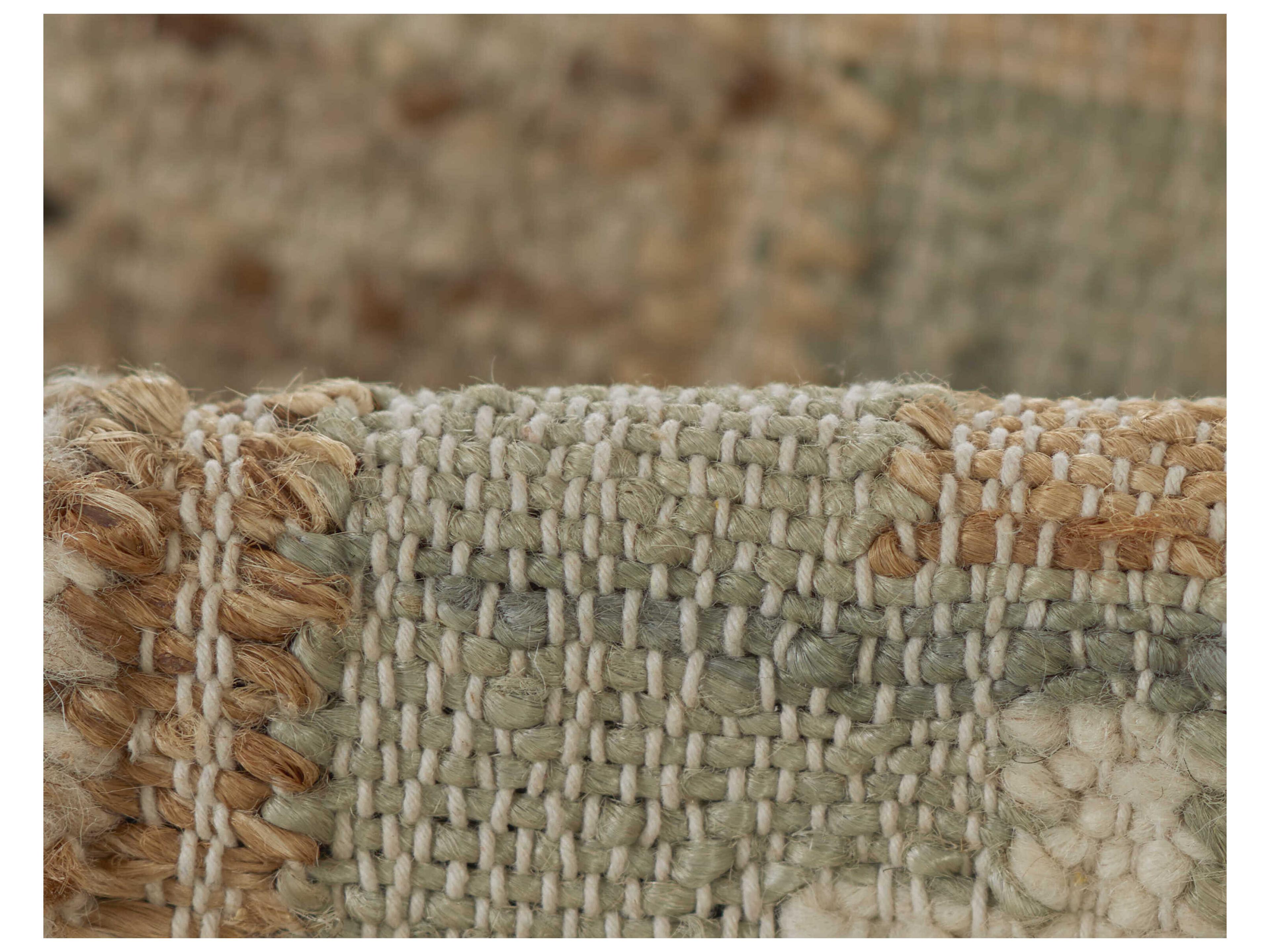 Momeni Nirvana Bordered Area Rug