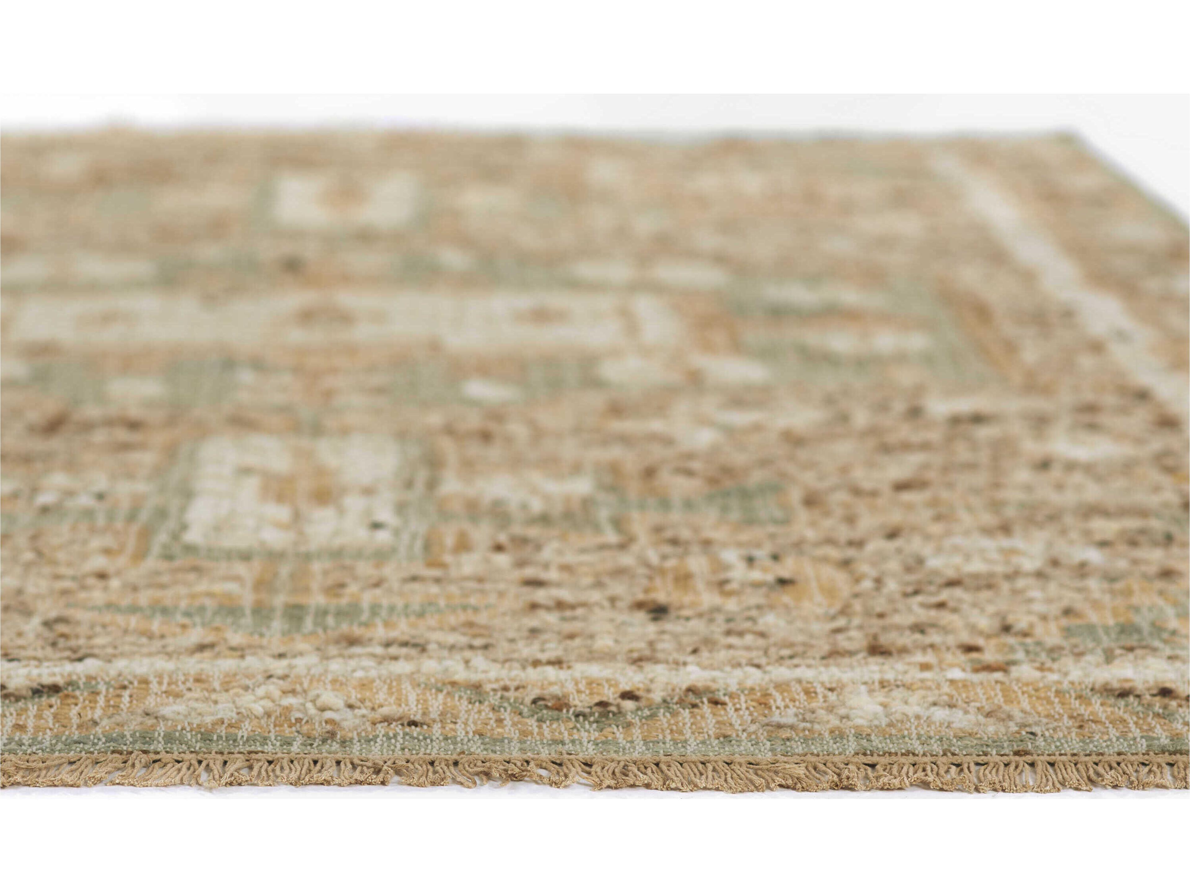 Momeni Nirvana Bordered Area Rug