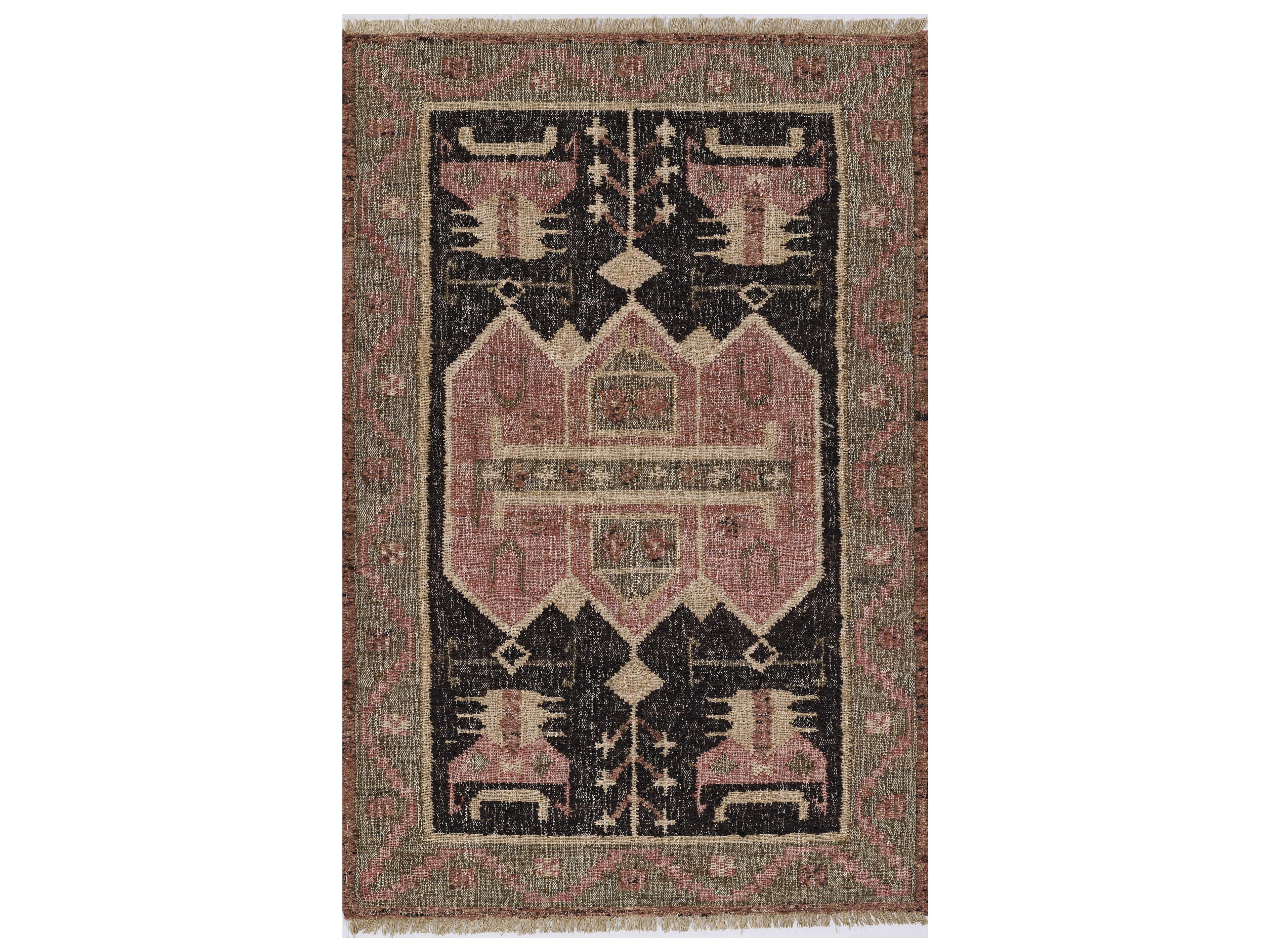 Nirvana Southwestern Area Rug