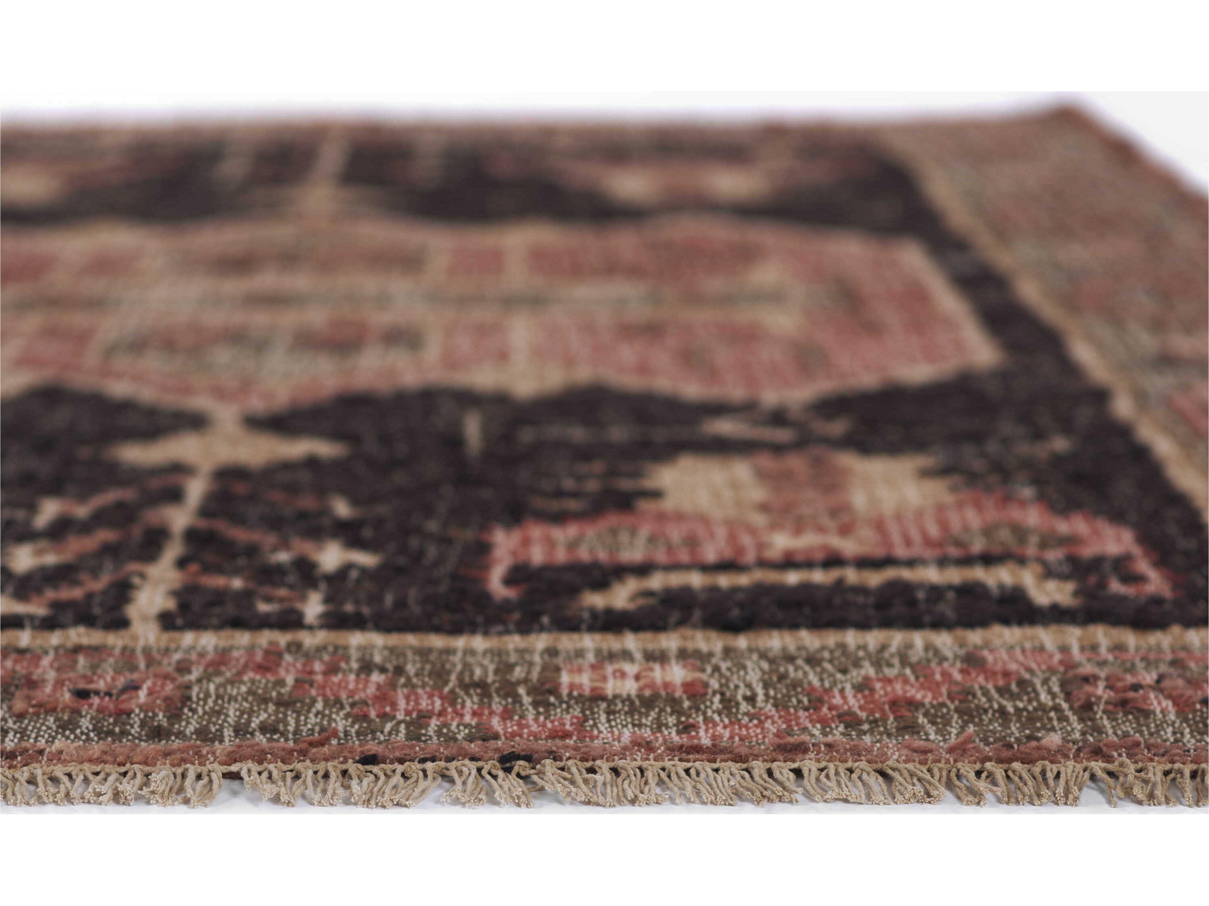 Momeni Nirvana Southwestern Area Rug