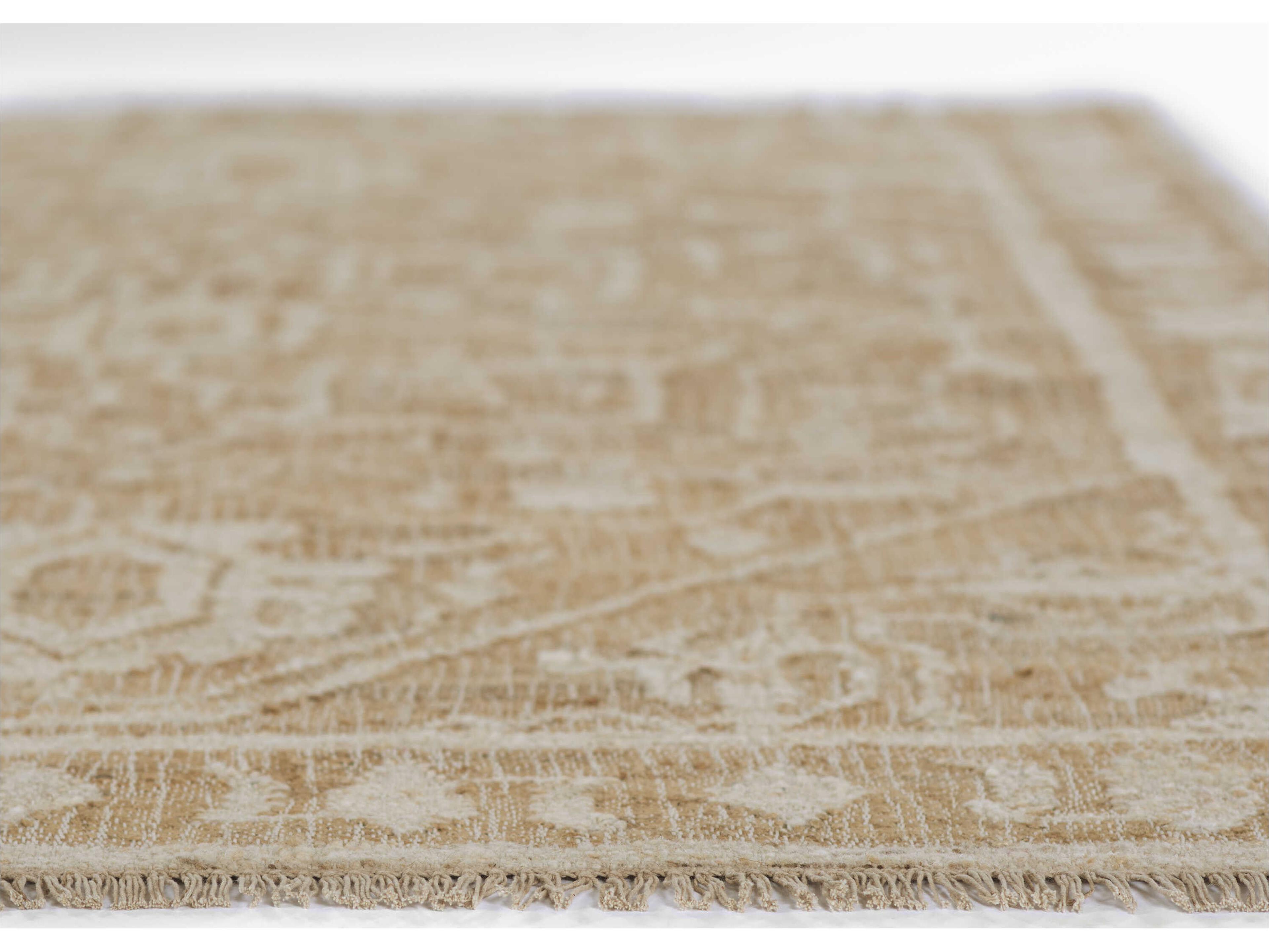 Momeni Nirvana Bordered Area Rug