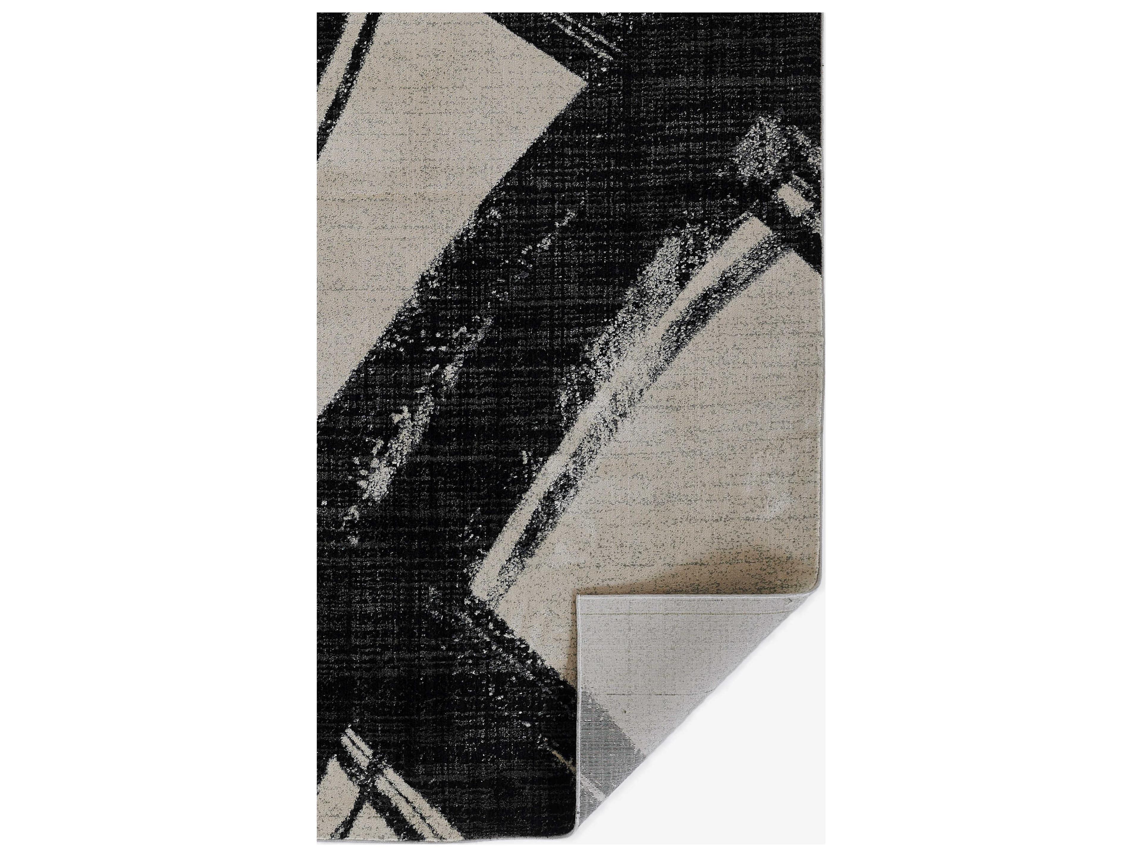 Momeni Noho Abstract Area Rug