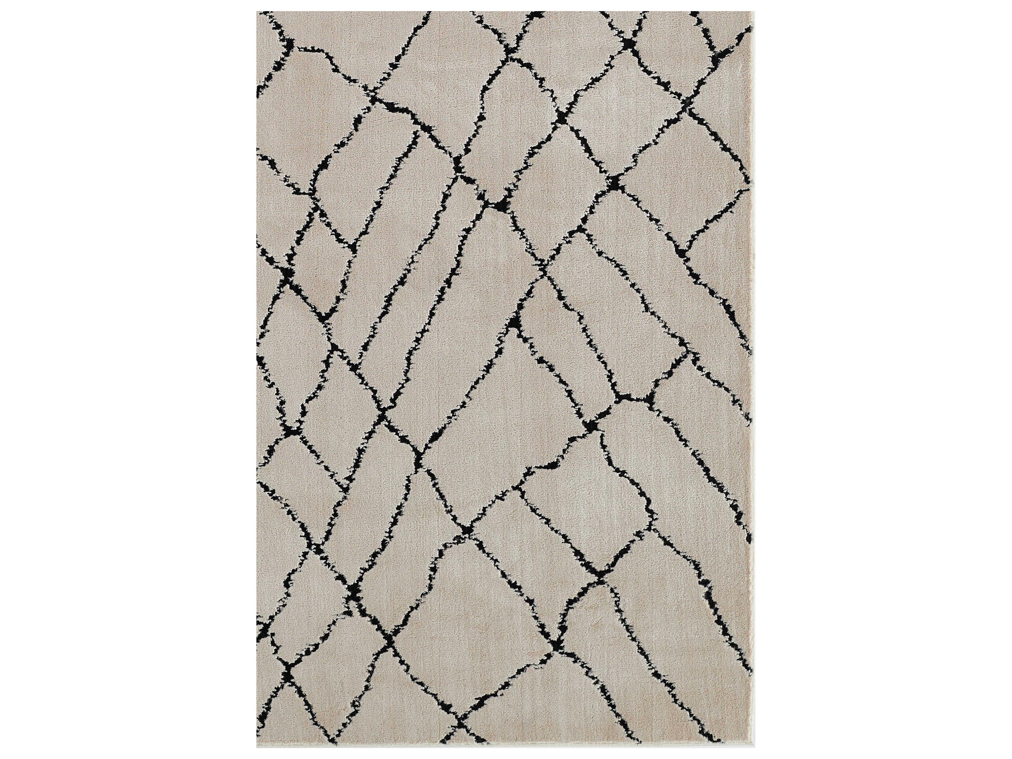 Momeni Noho Abstract Area Rug