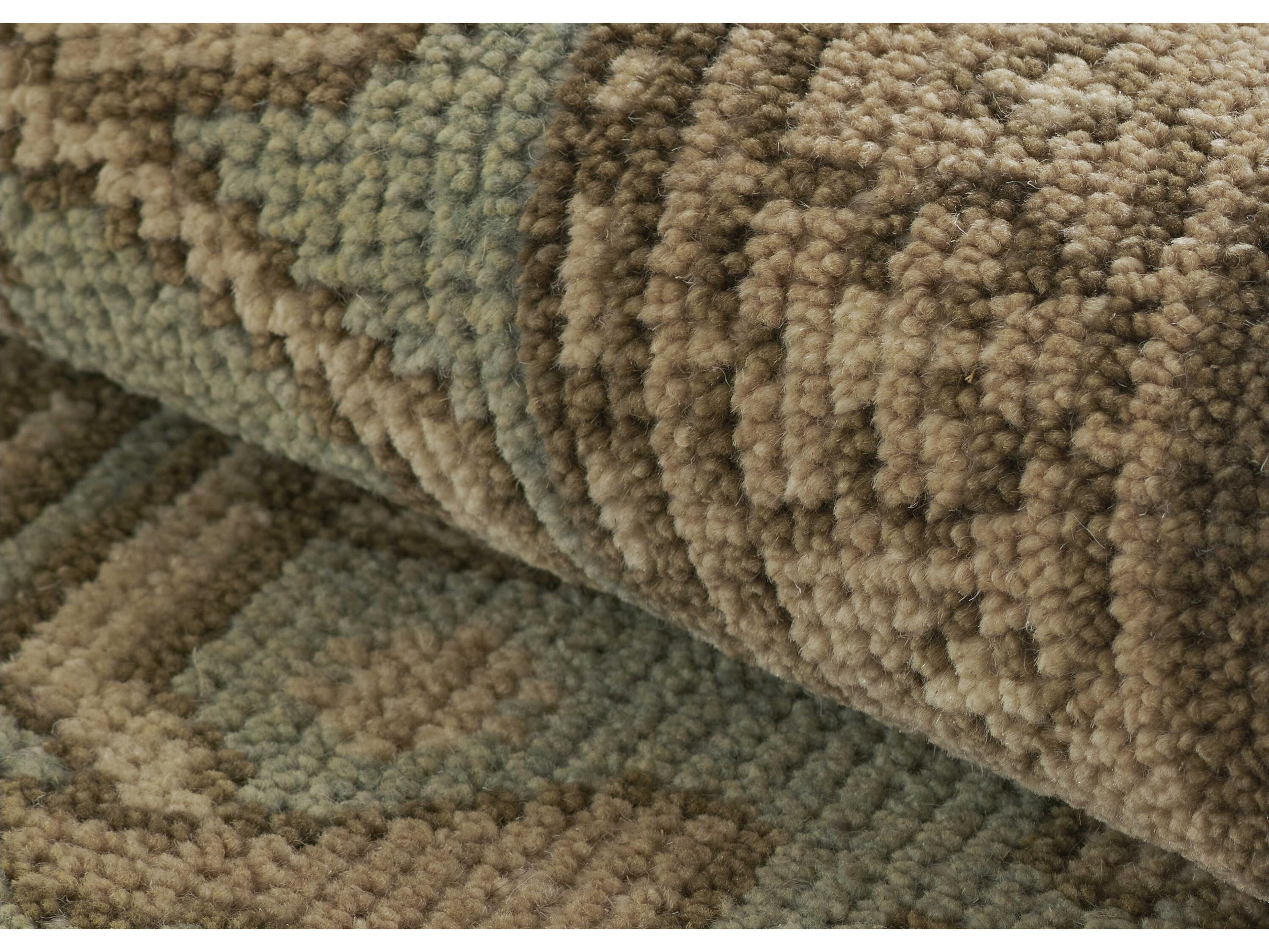 Momeni Nomad Bordered Area Rug