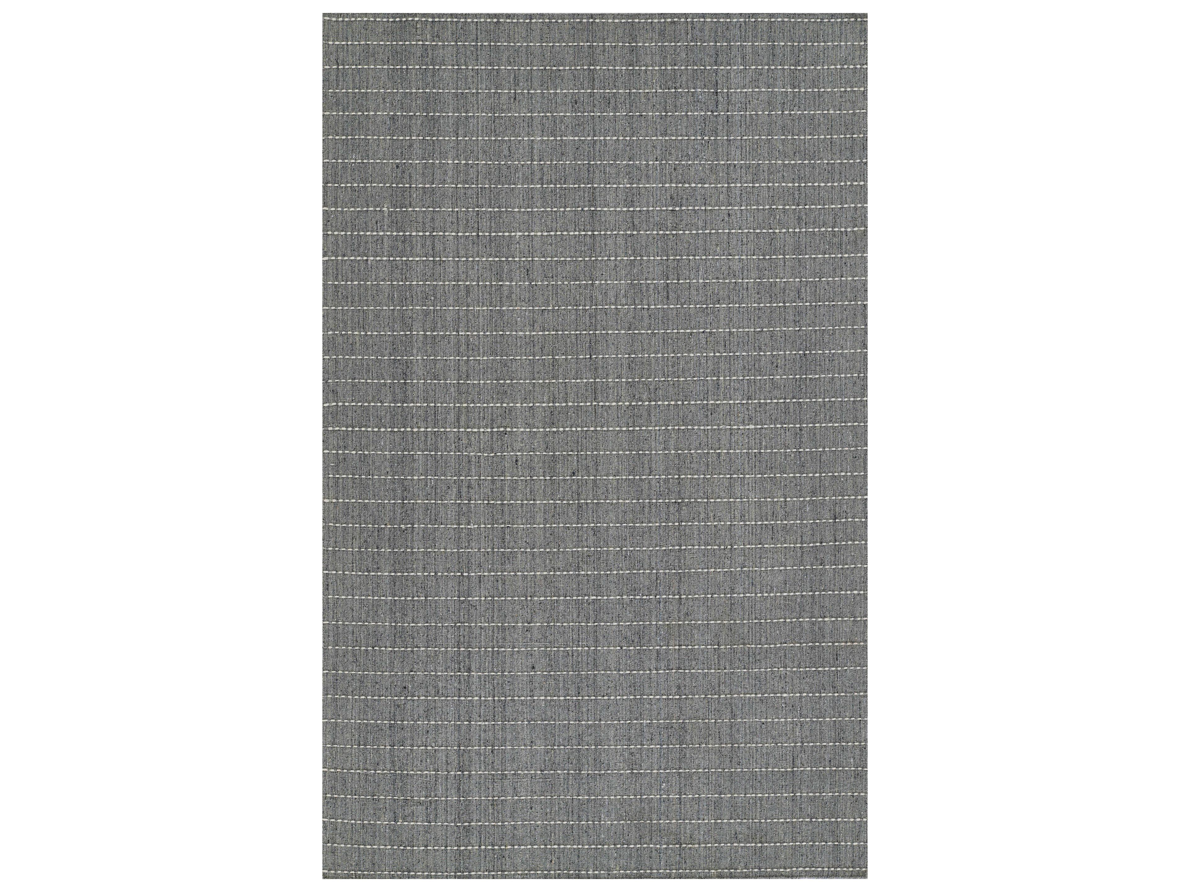 Oliver Striped Area Rug