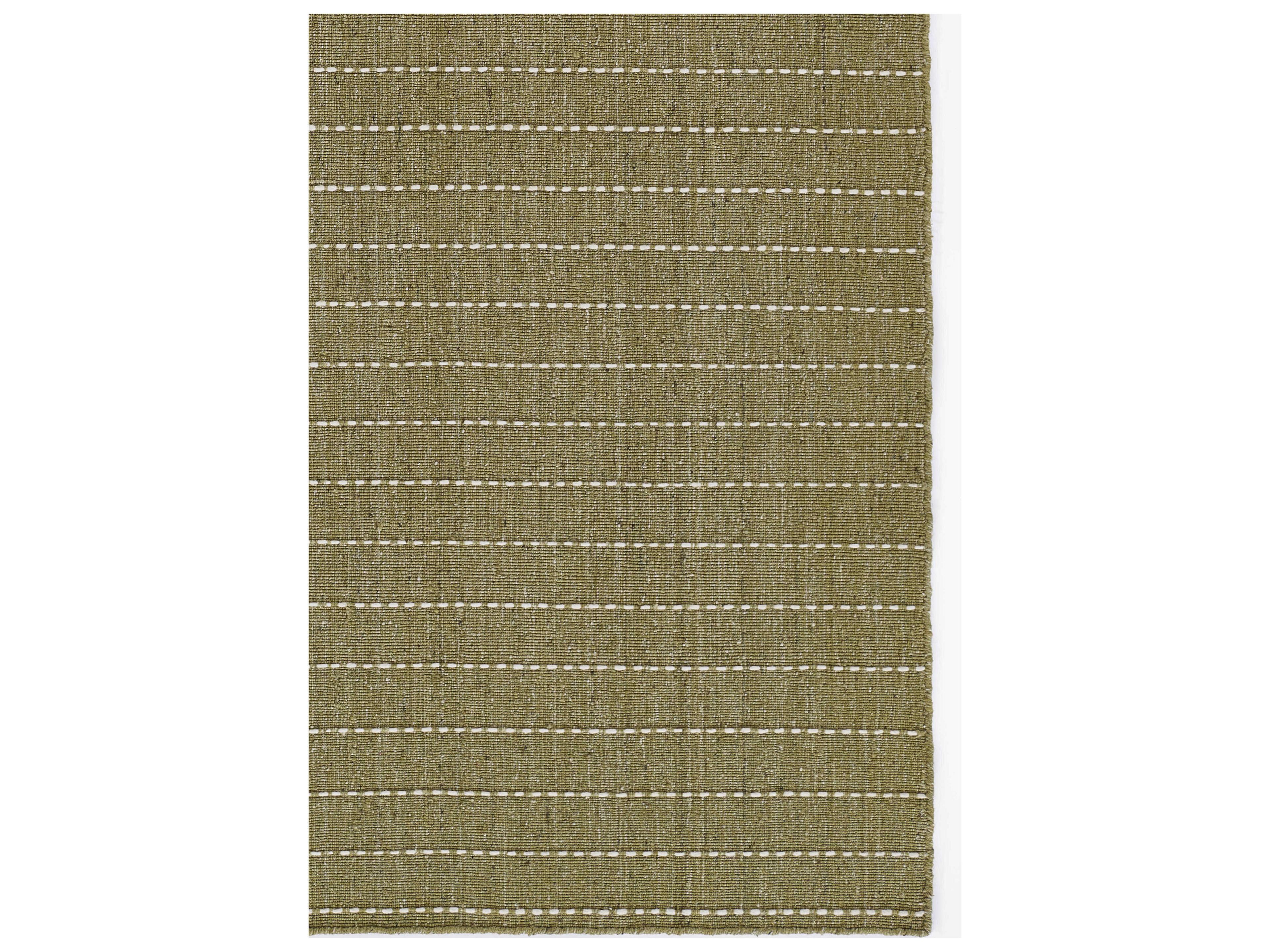Momeni Oliver Striped Area Rug
