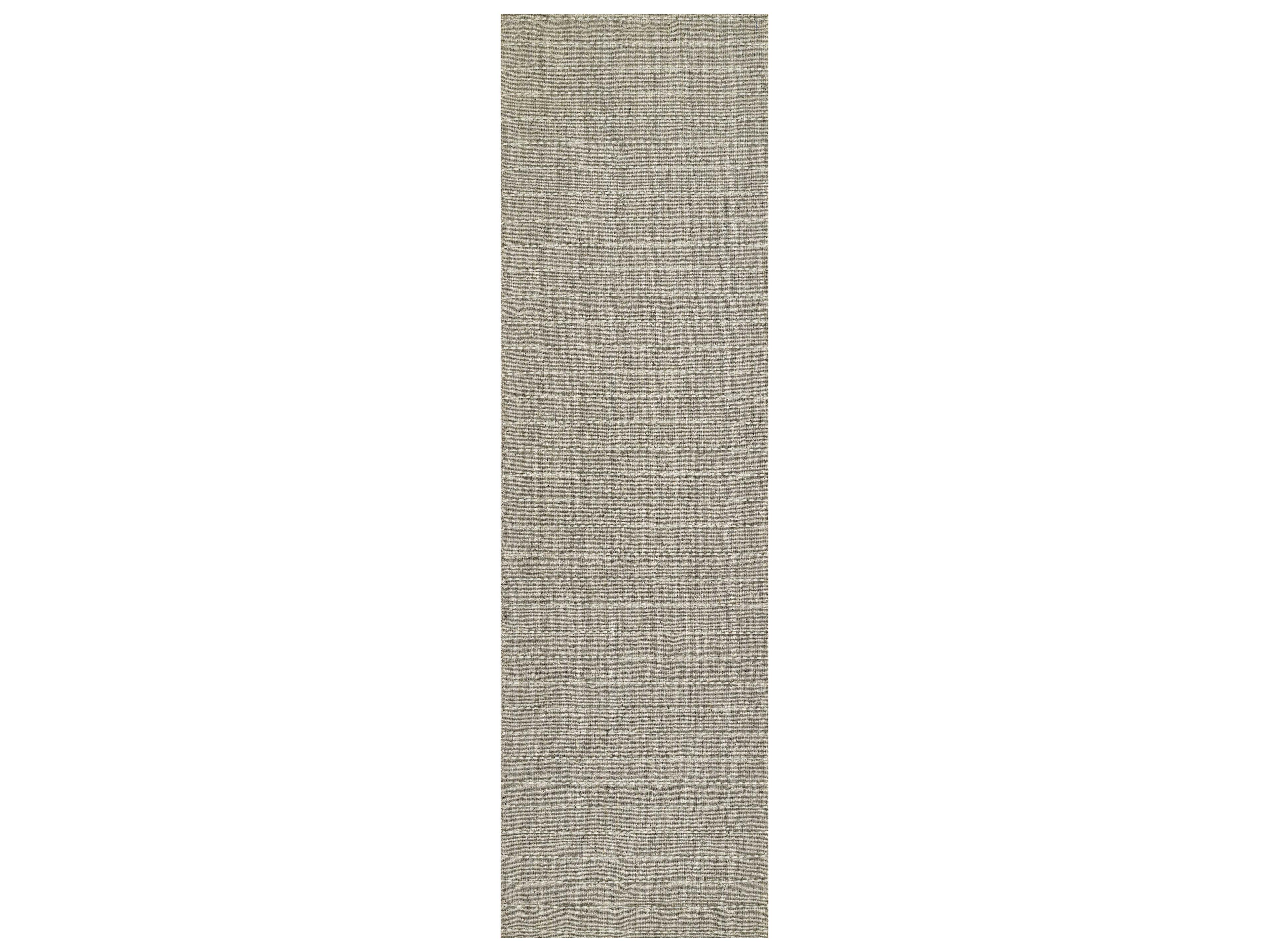 Oliver Striped Runner Area Rug