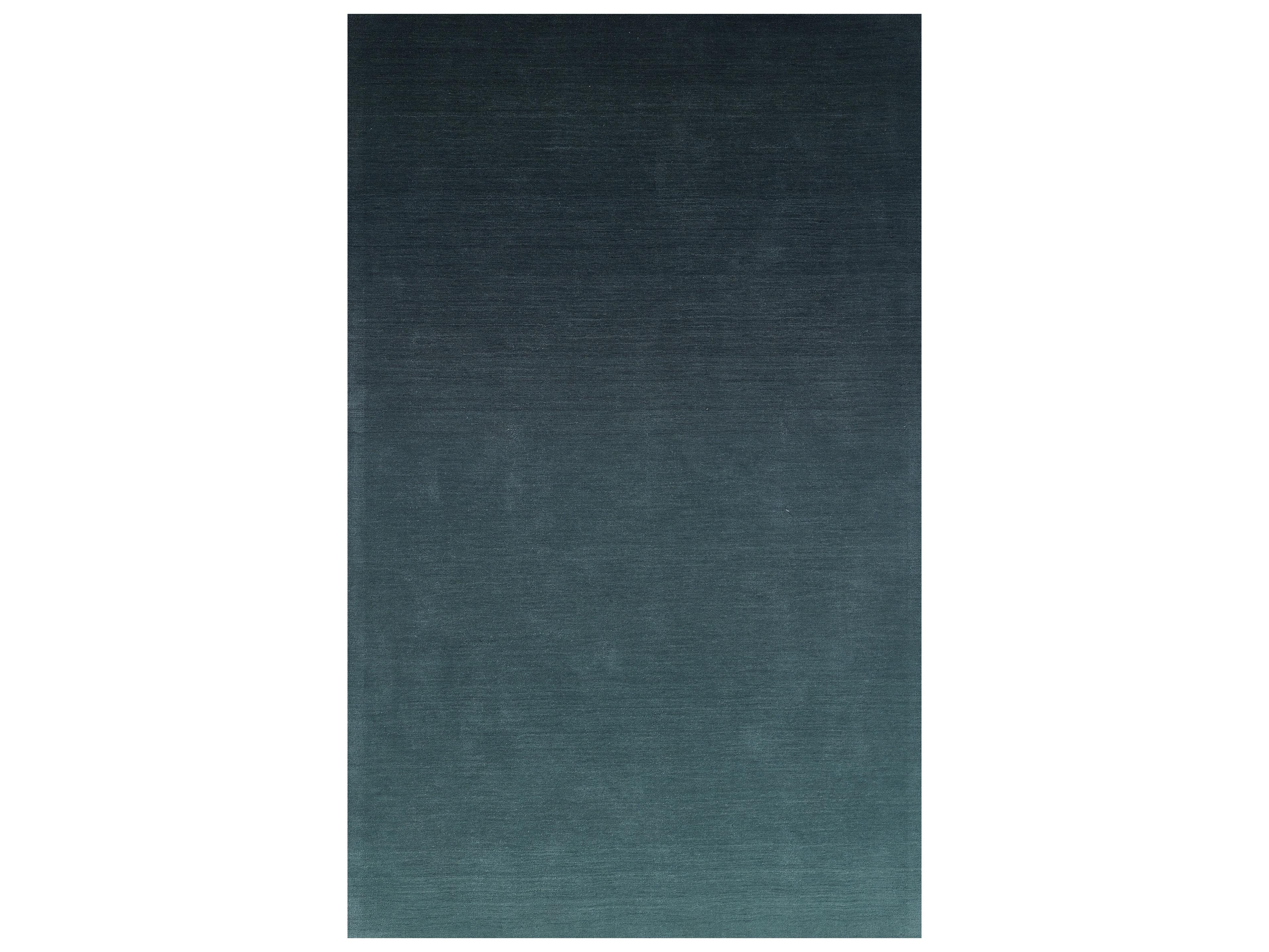 Ombre Abstract Area Rug