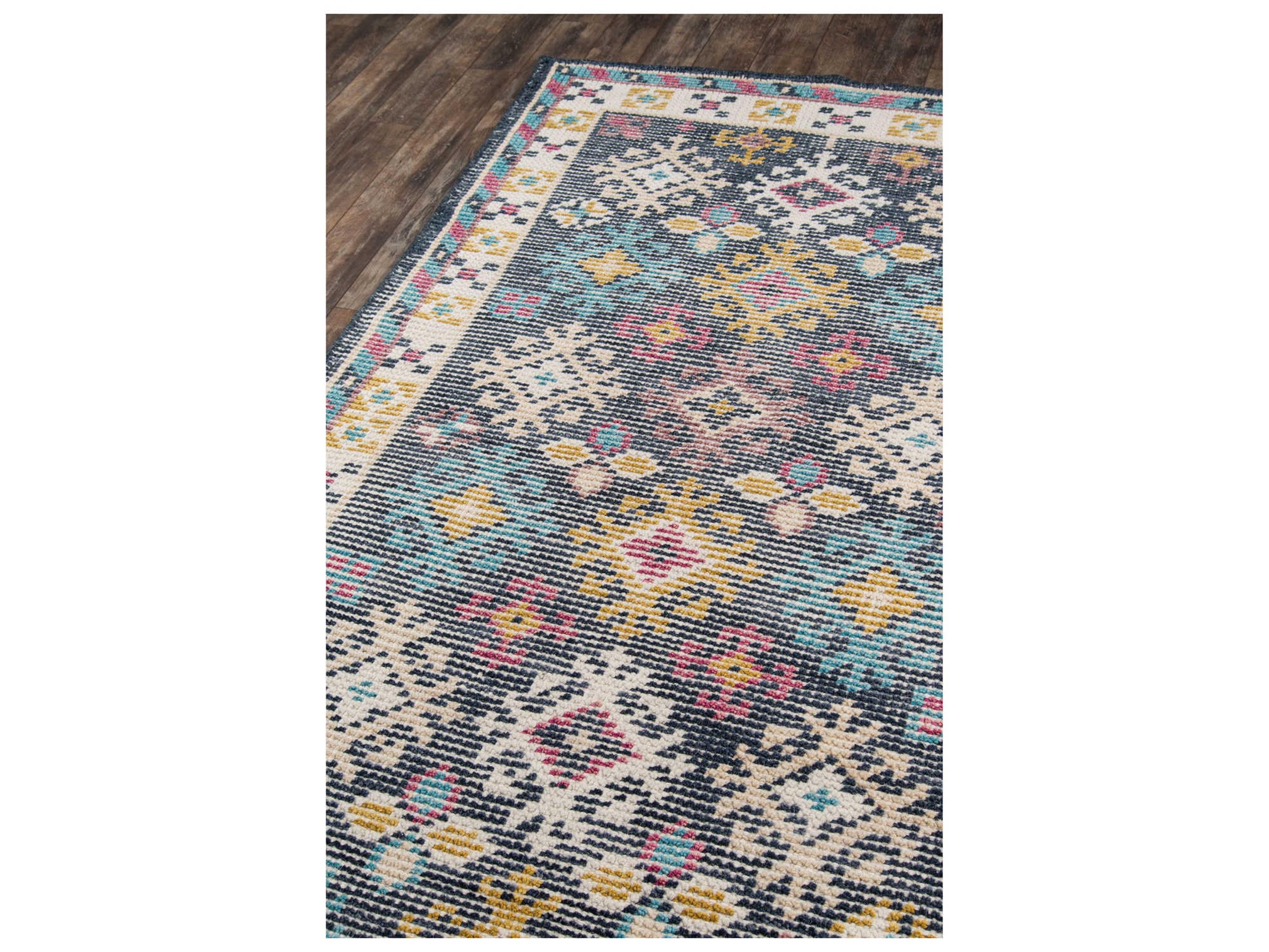 Momeni Ophelia Bordered Area Rug