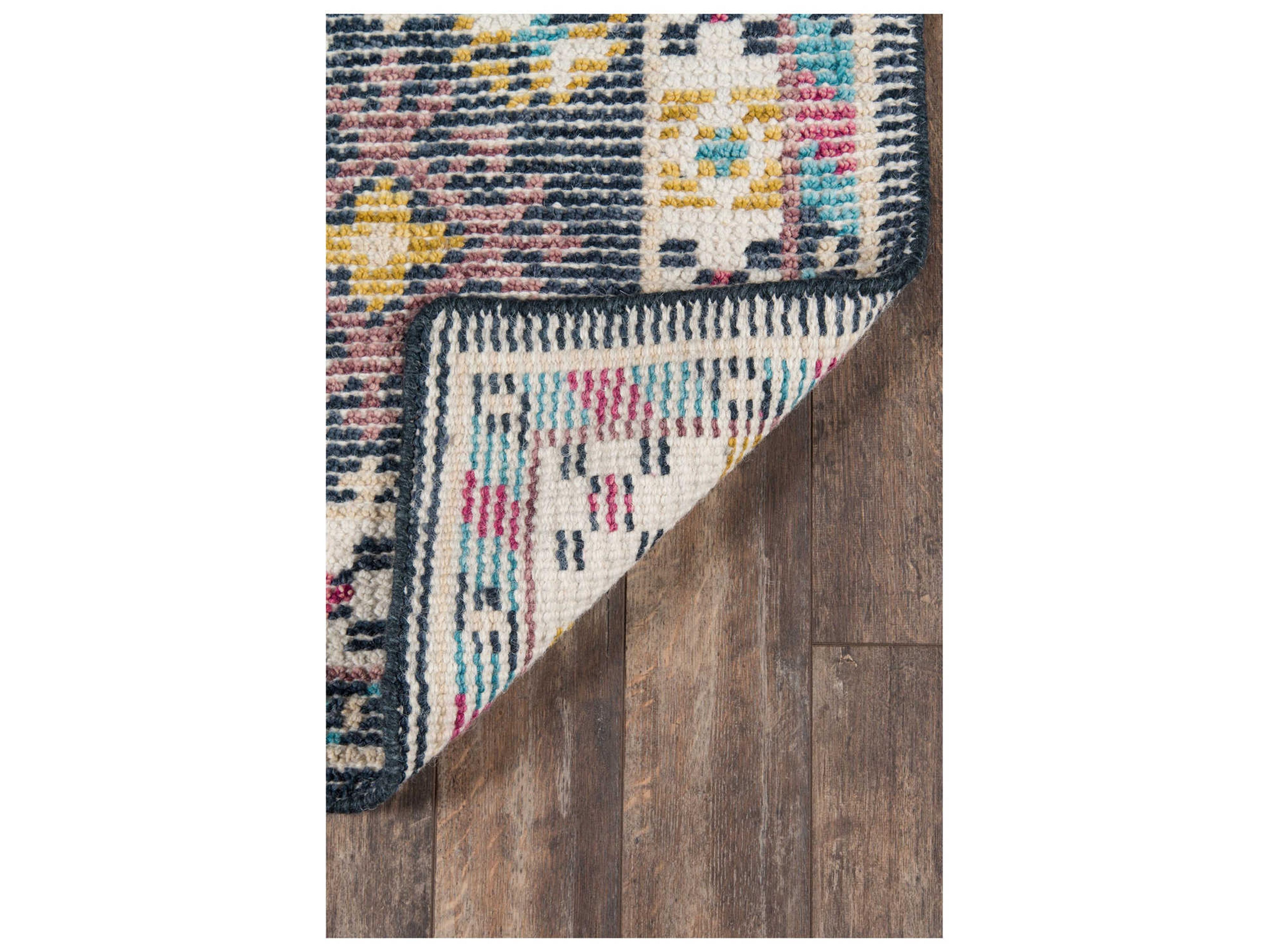 Momeni Ophelia Bordered Area Rug