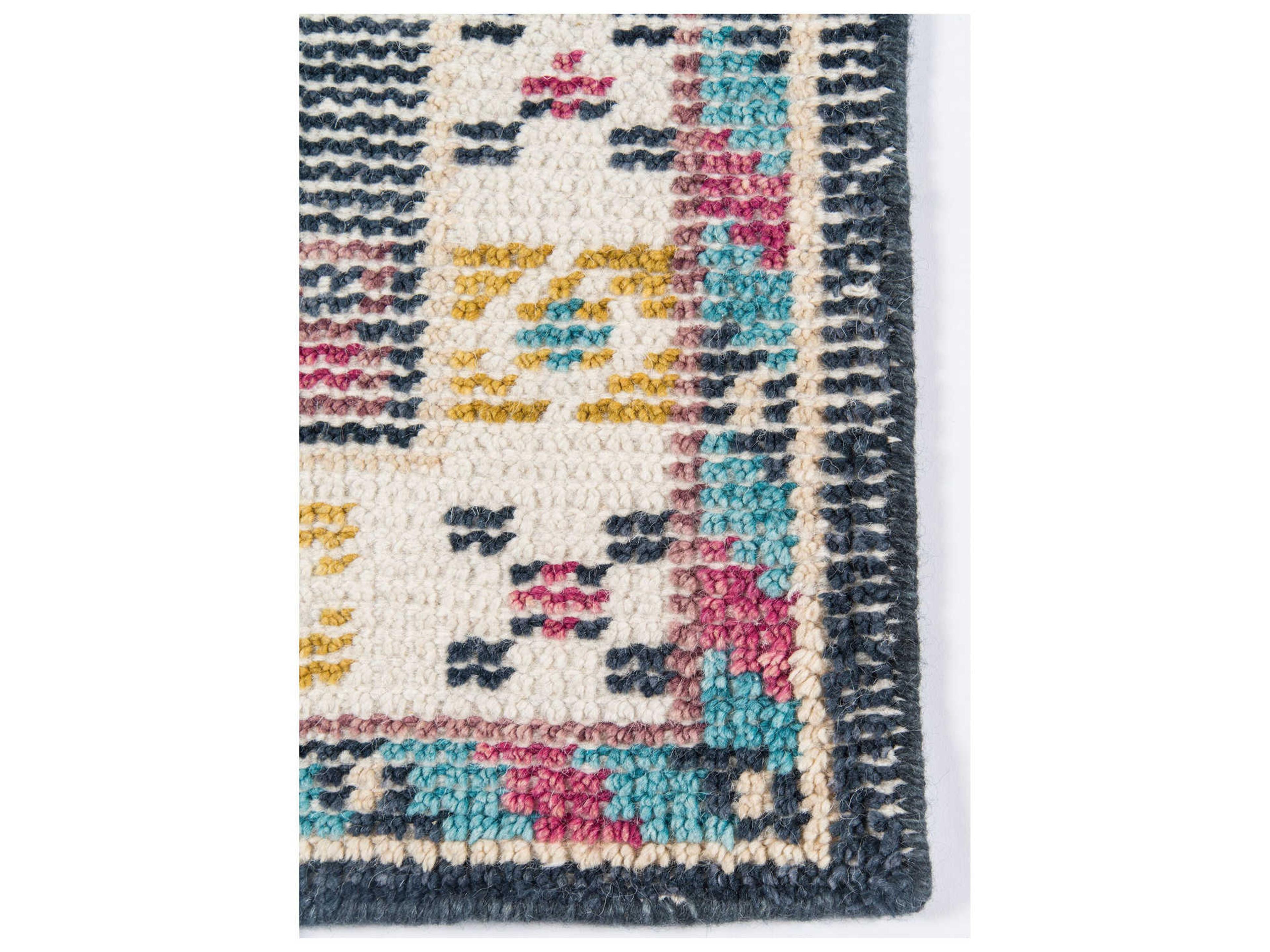 Momeni Ophelia Bordered Area Rug