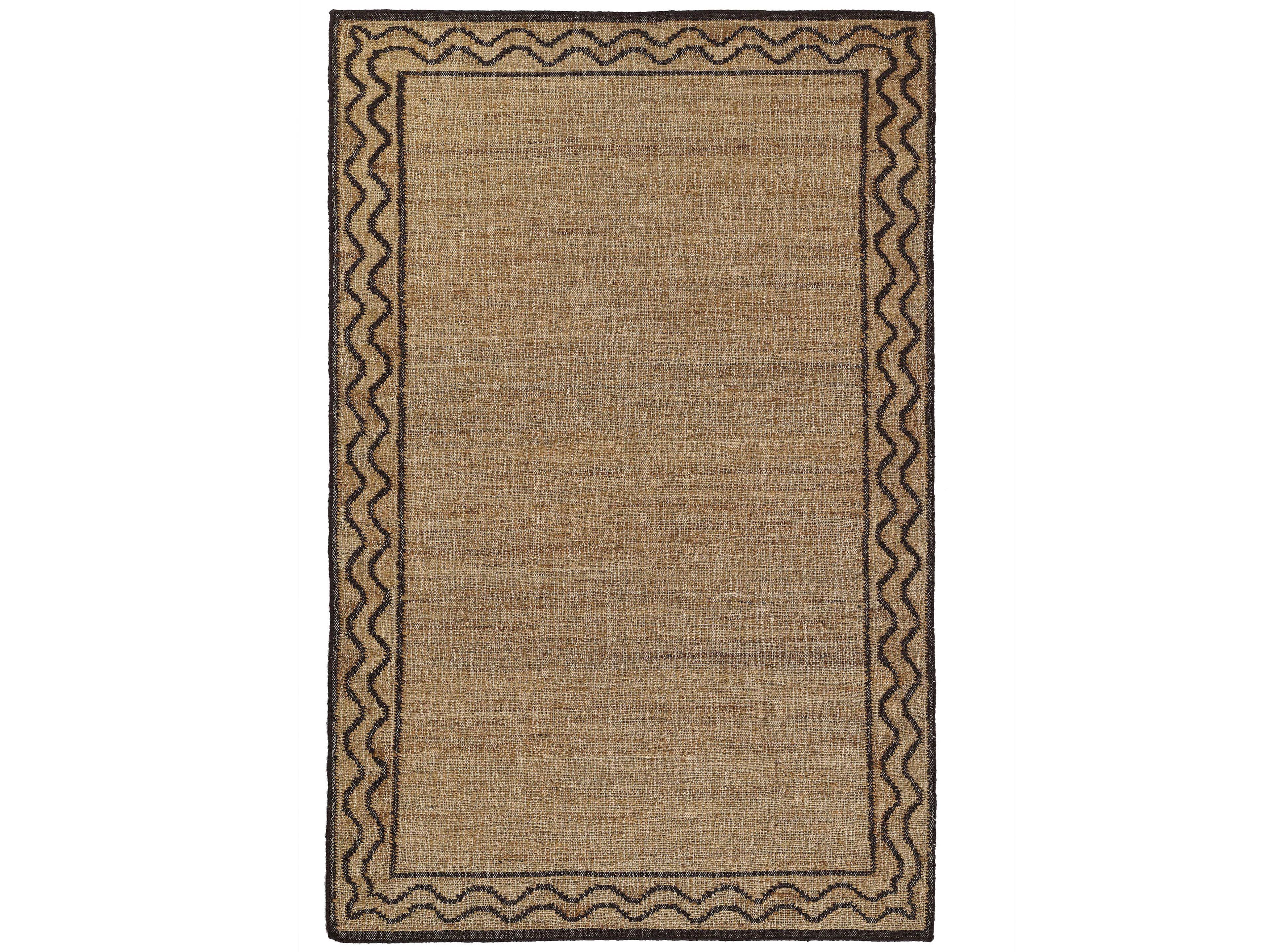 Orchard Bordered Area Rug