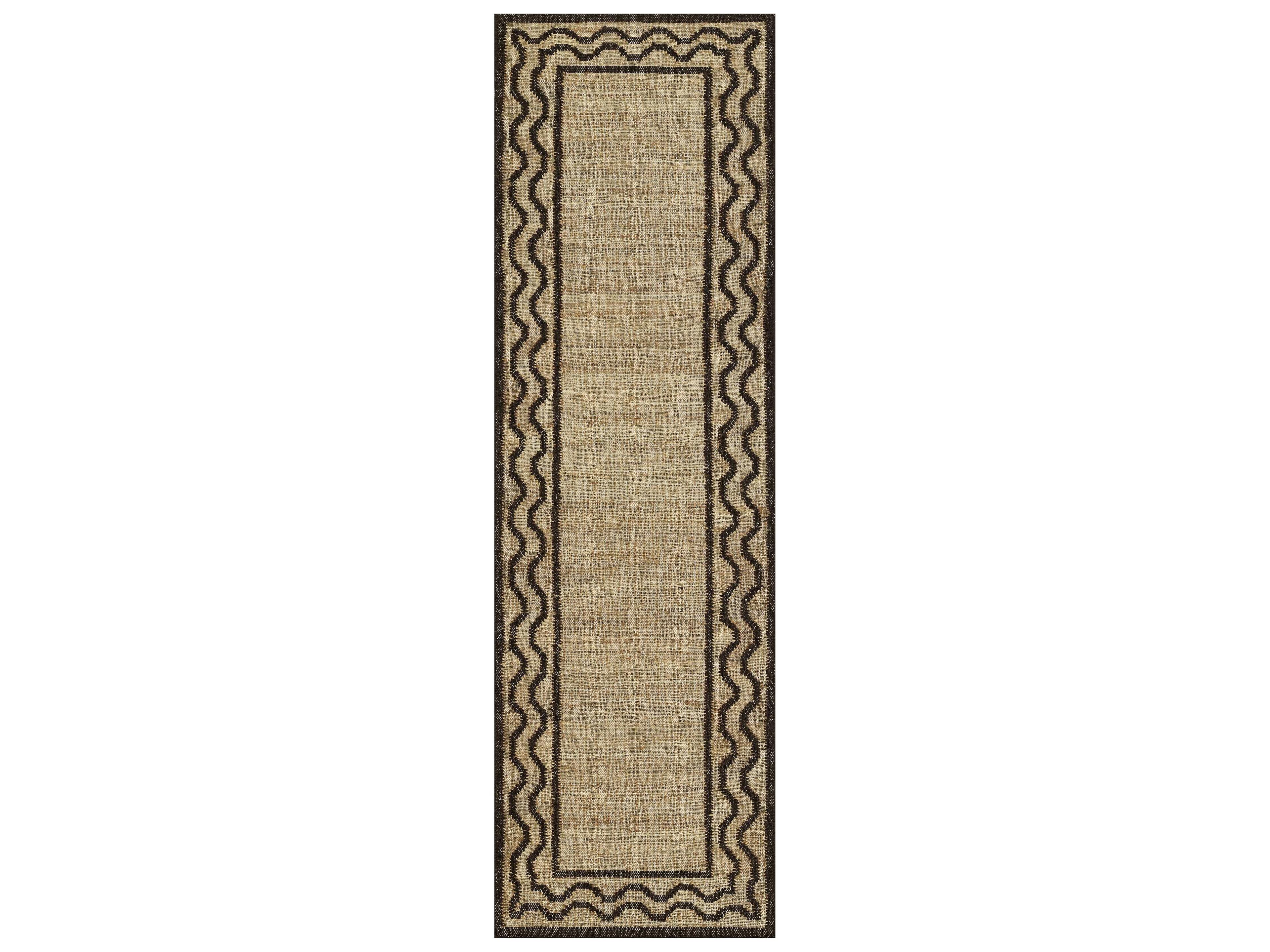 Orchard Bordered Runner Area Rug