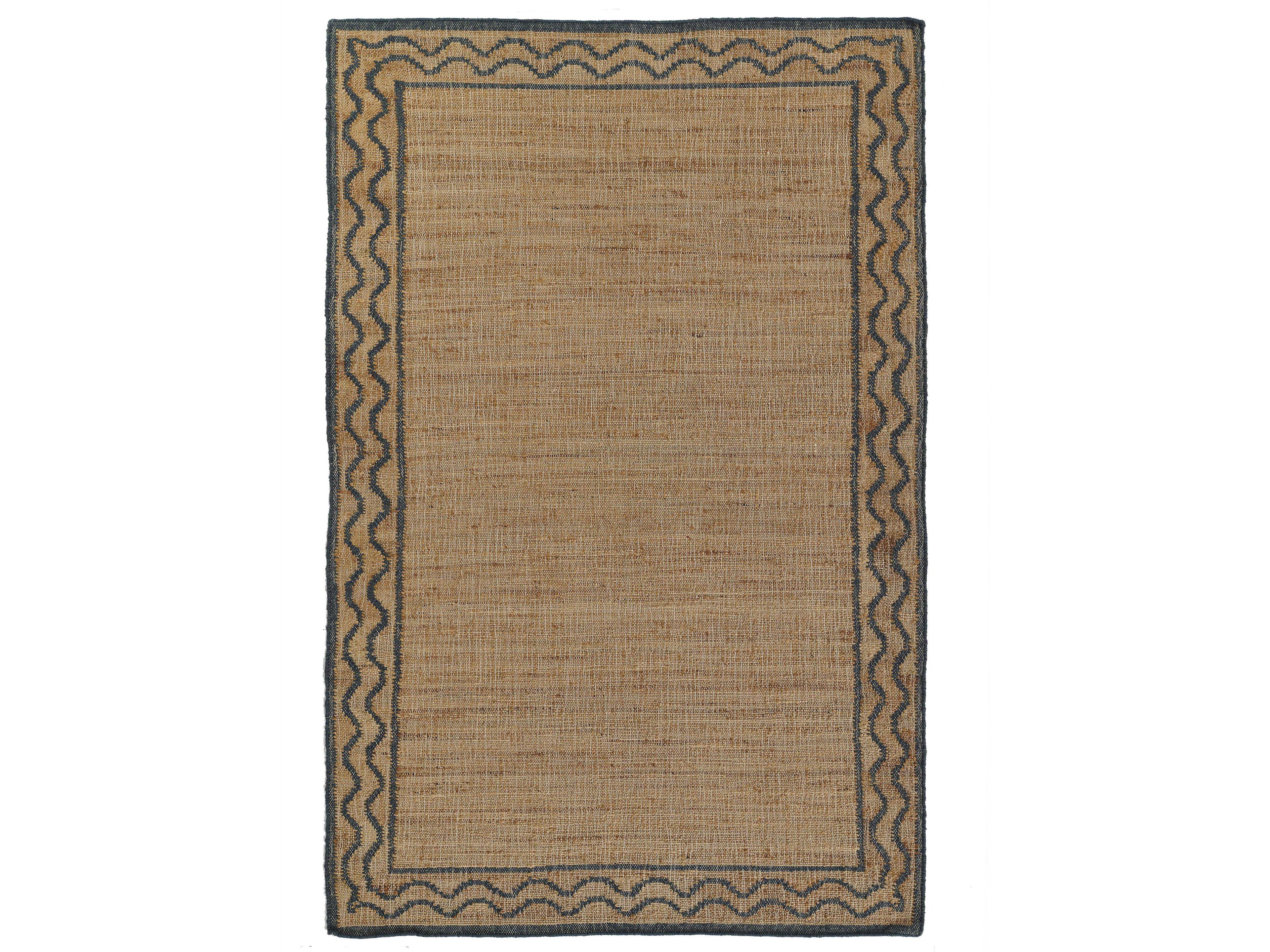 Orchard Bordered Area Rug