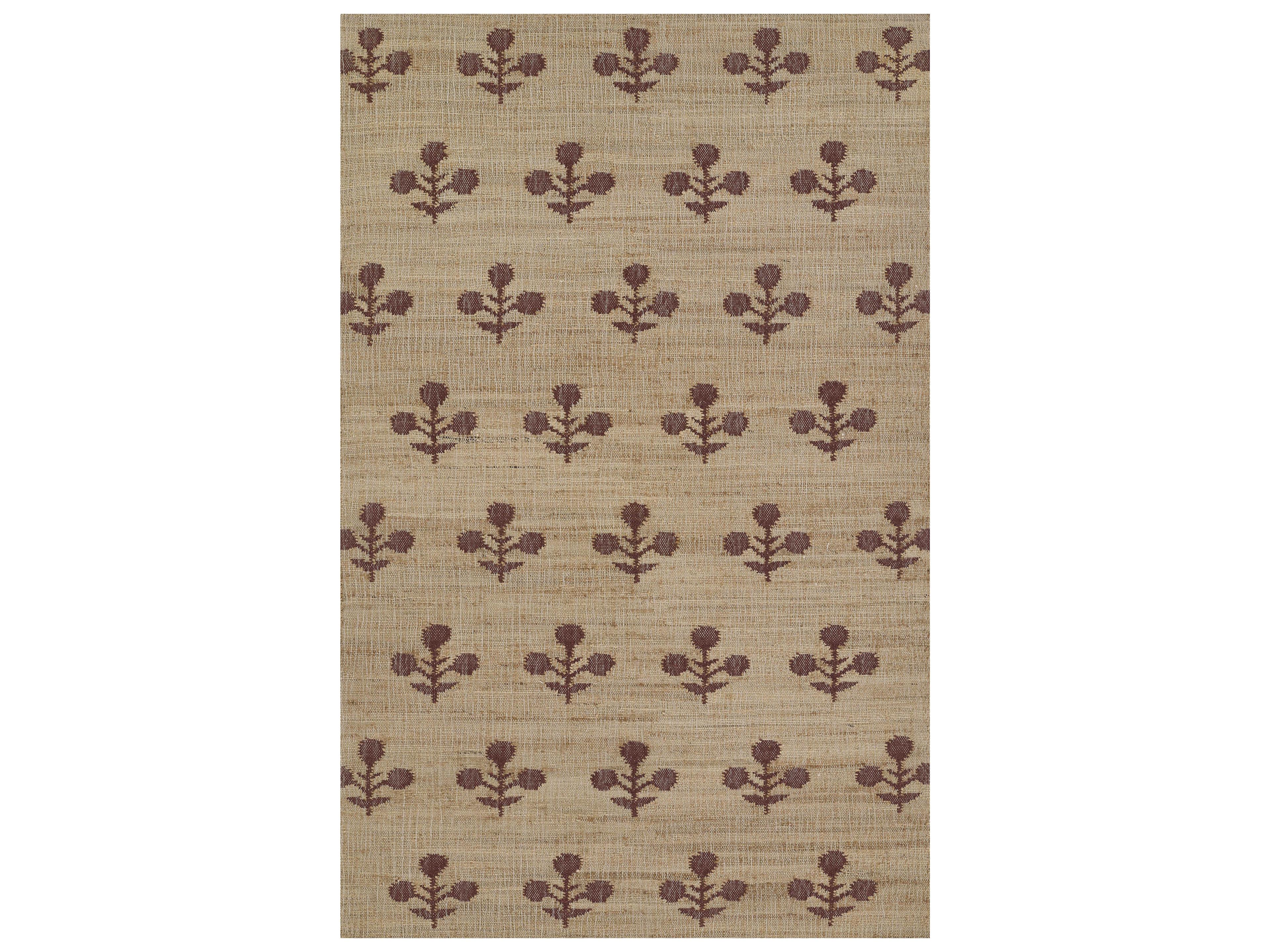 Orchard Floral Area Rug