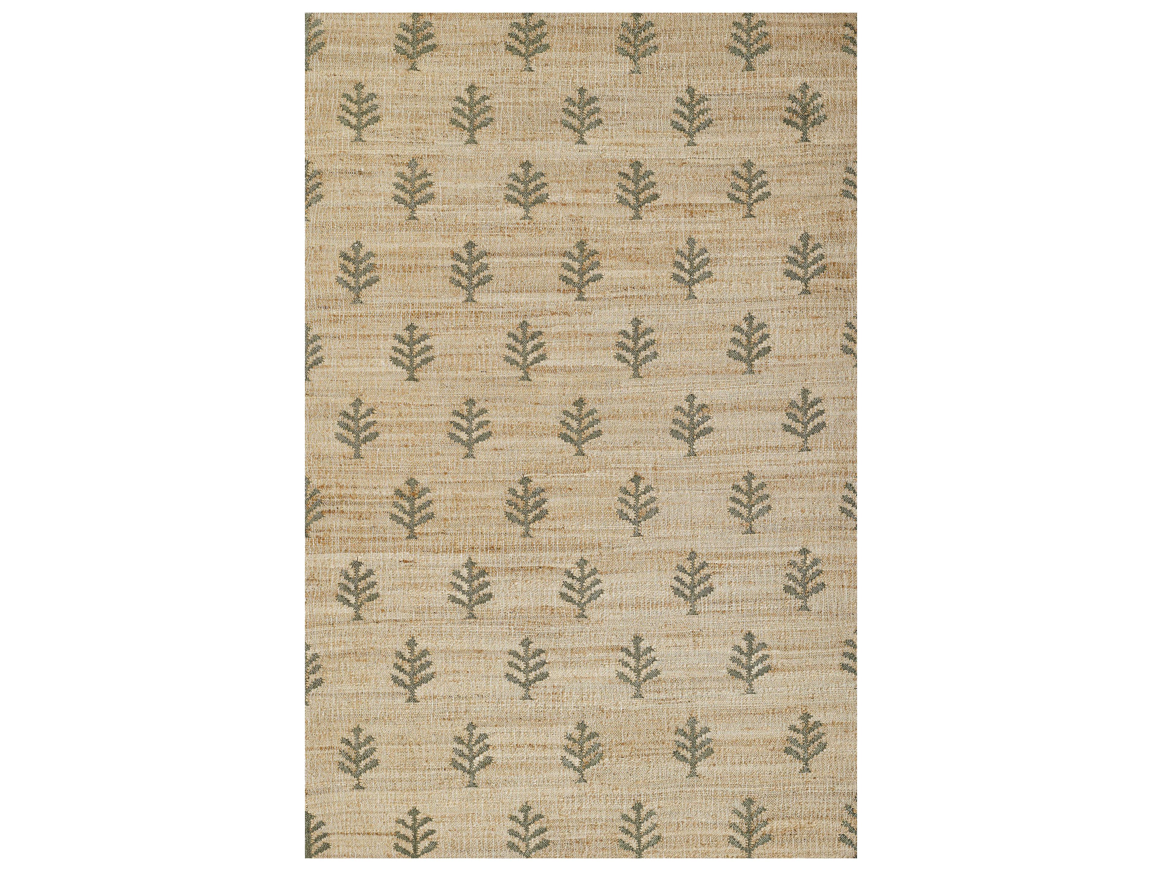 Orchard Floral Area Rug