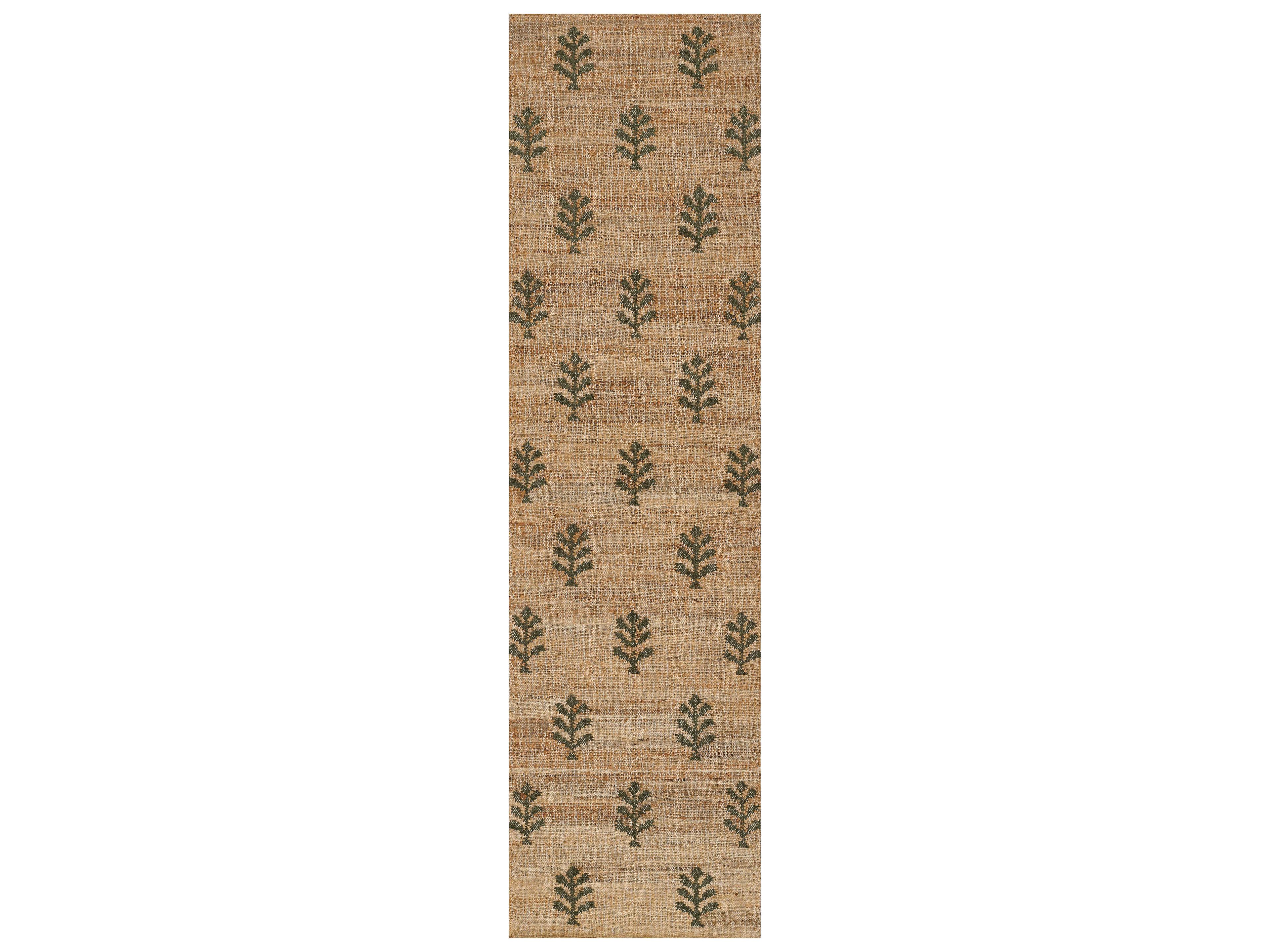 Orchard Floral Runner Area Rug